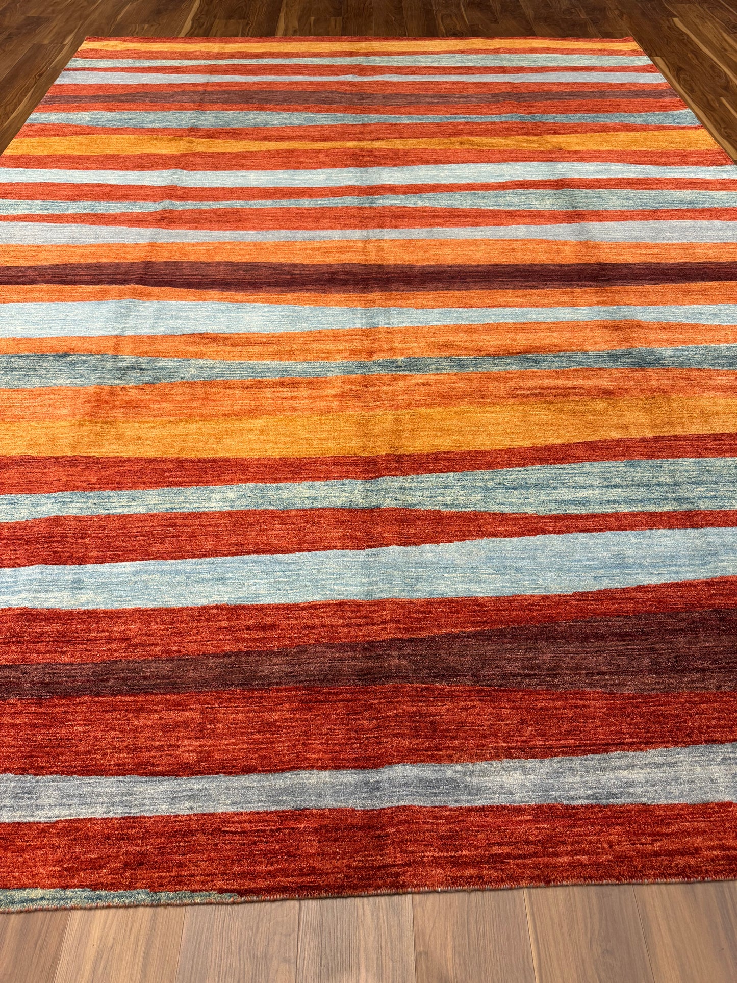 Modern Gabbeh MP6306 - 9.11 x 13.8
