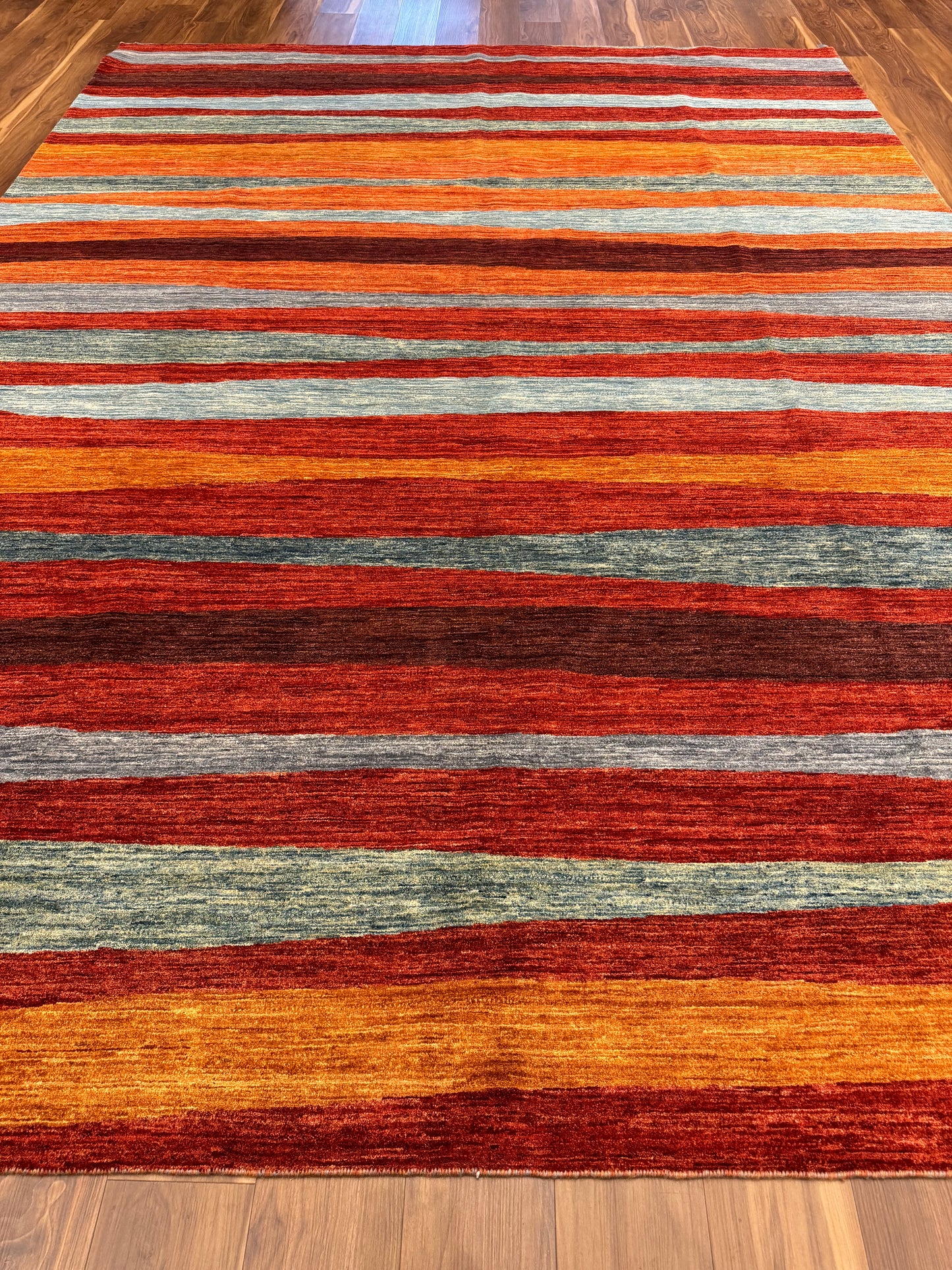 Modern Gabbeh MP6306 - 9.11 x 13.8
