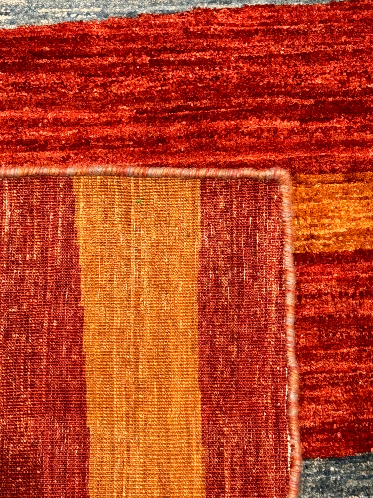 Modern Gabbeh MP6306 - 9.11 x 13.8