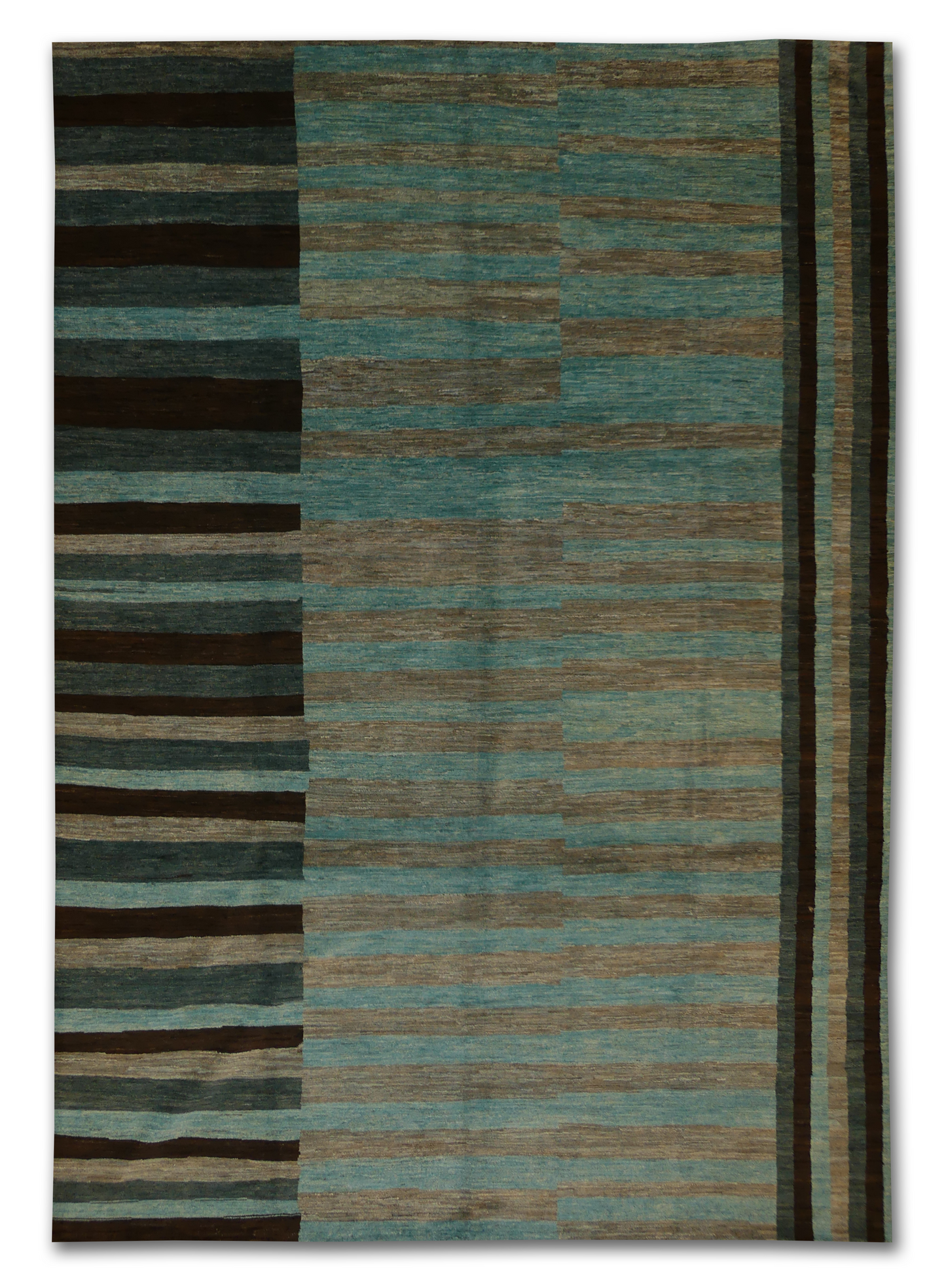 Modern Gabbeh MP6307 - 9.8 x 14.4