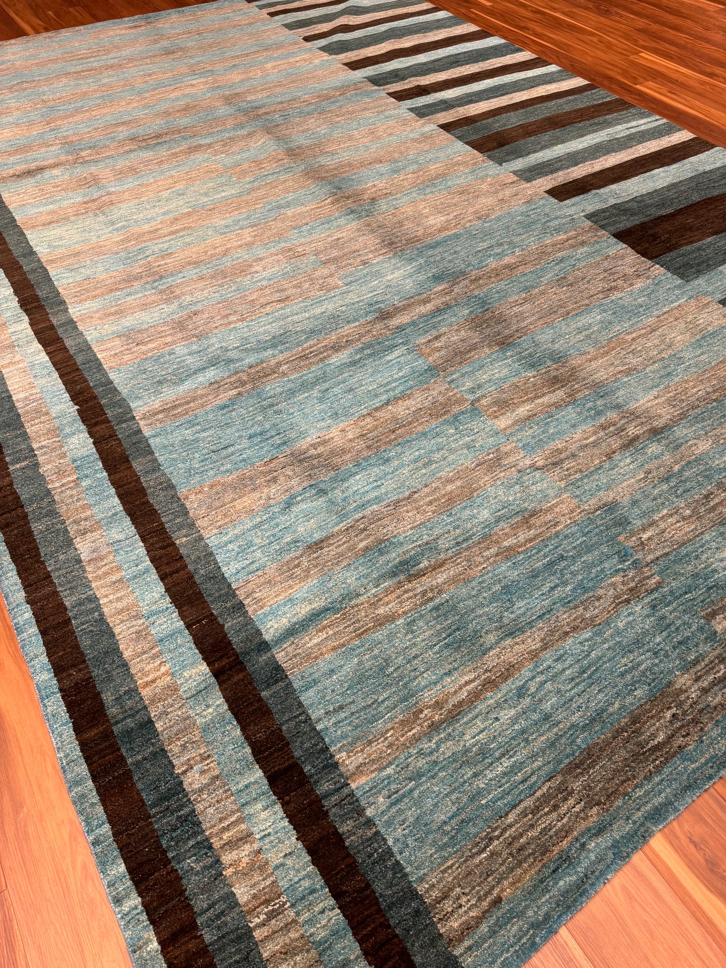 Modern Gabbeh MP6307 - 9.8 x 14.4
