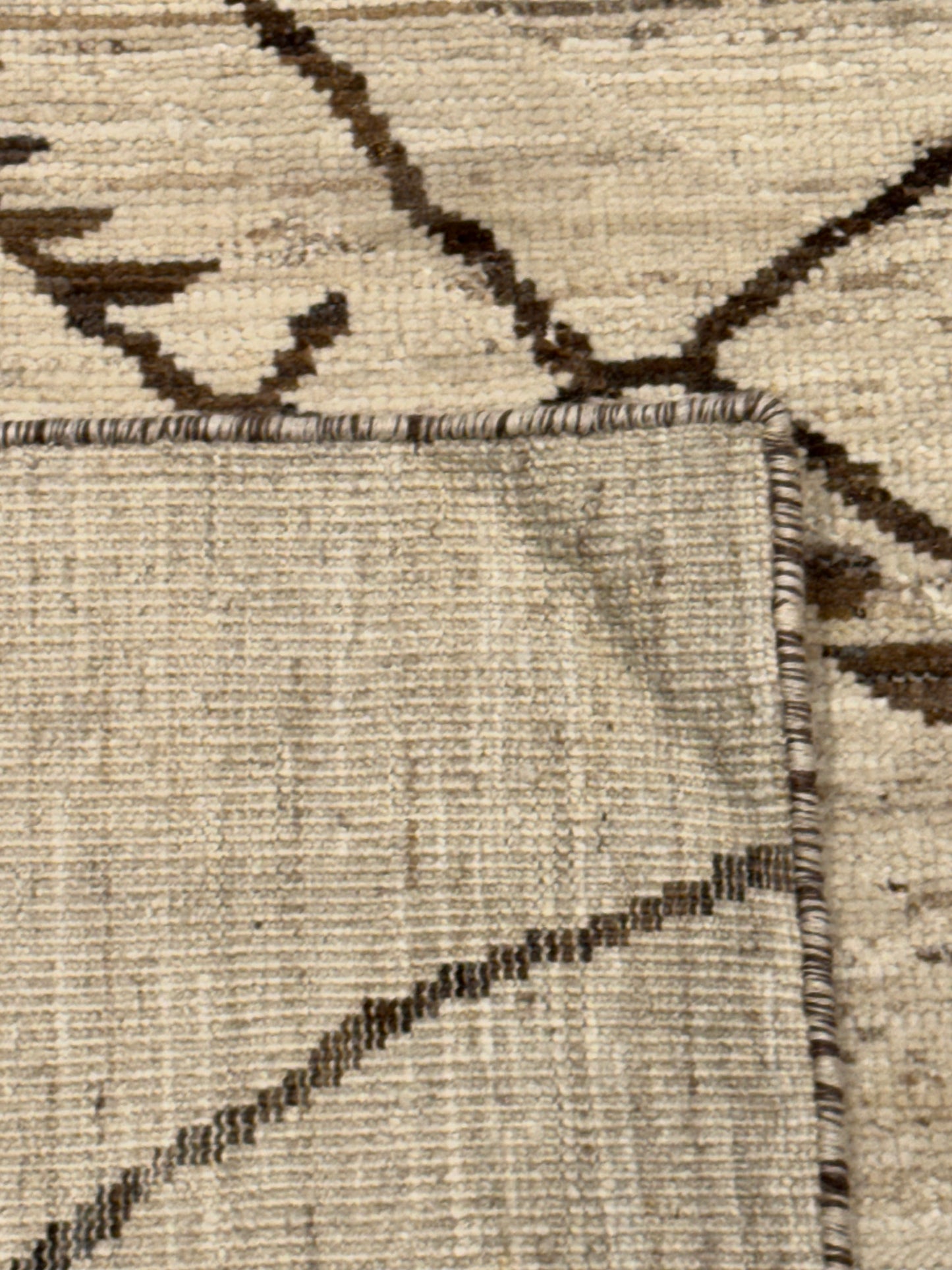 Moroccan MP6308 - 10 x 13.3