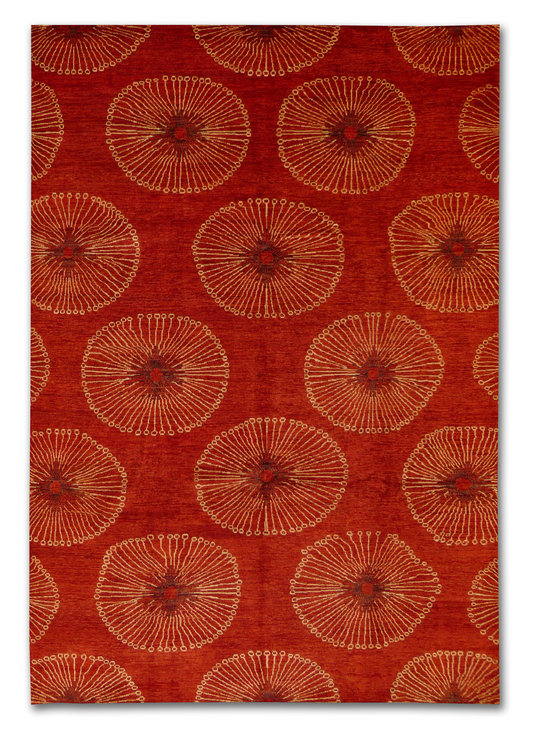 Modern Gabbeh MP6309 - 9.8 x 11