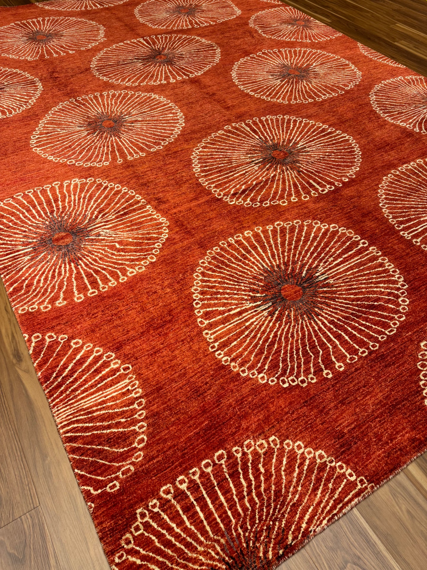 Modern Gabbeh MP6309 - 9.8 x 11