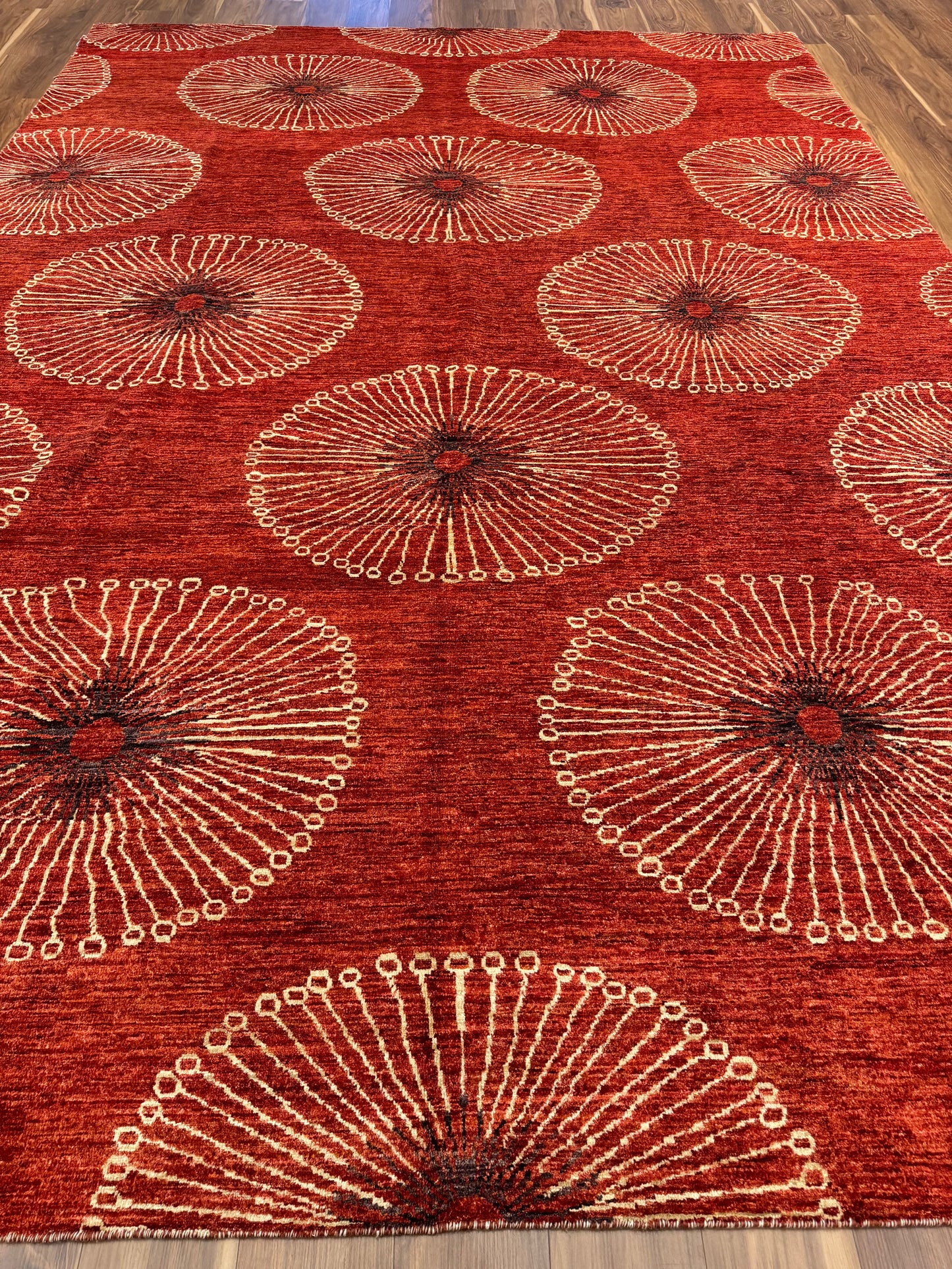 Modern Gabbeh MP6309 - 9.8 x 11