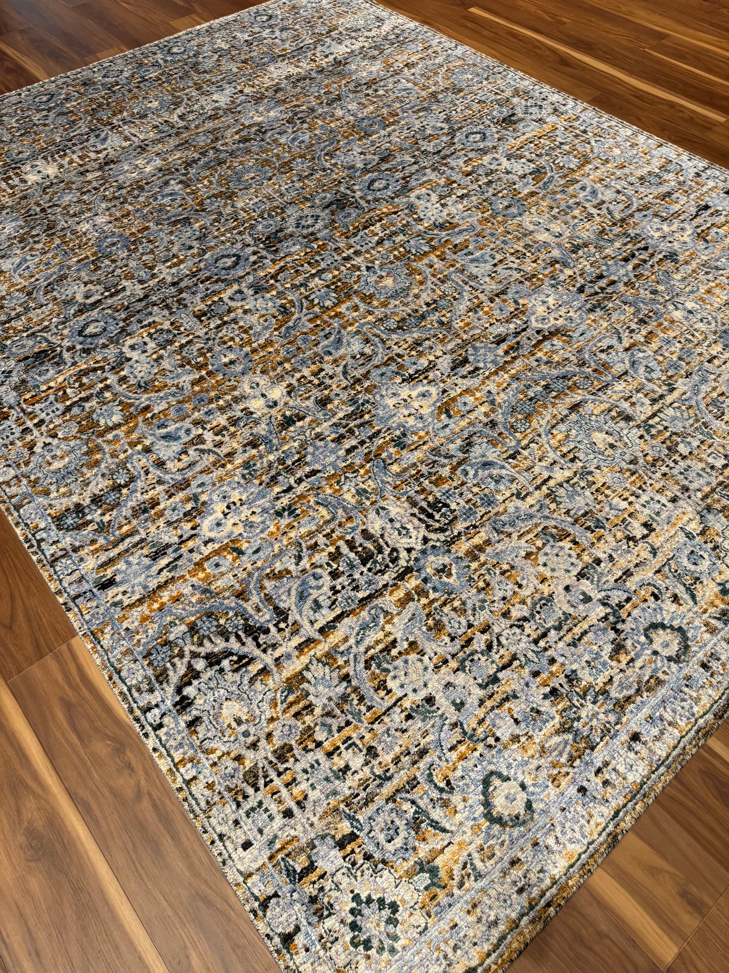 Modern Abstract MP6310 - 7.6 x 9.10