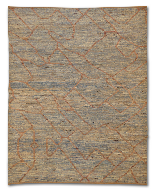 Moroccan MP6312 - 10.4 x 13.4