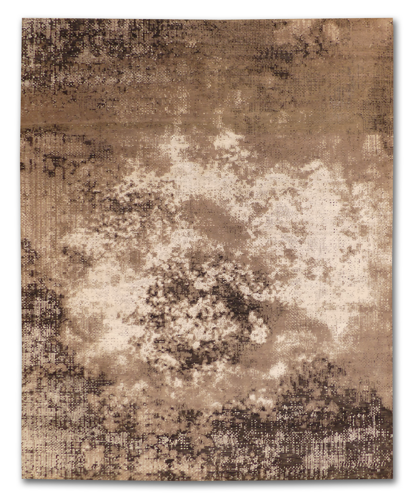 Modern Abstract MP6316 - 7.11 x 9.10