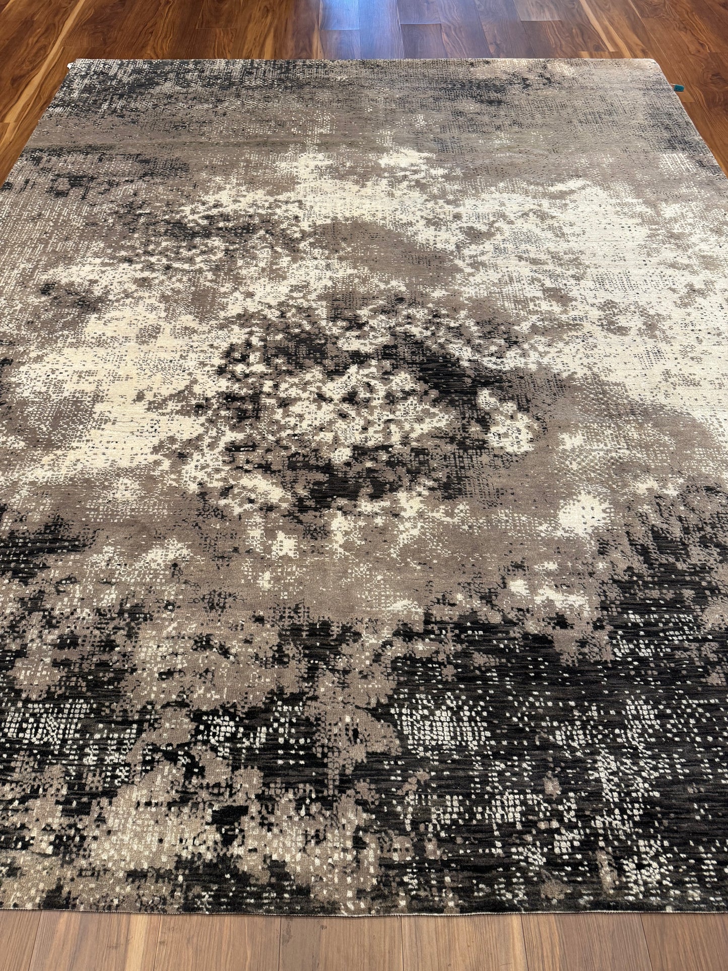 Modern Abstract MP6316 - 7.11 x 9.10