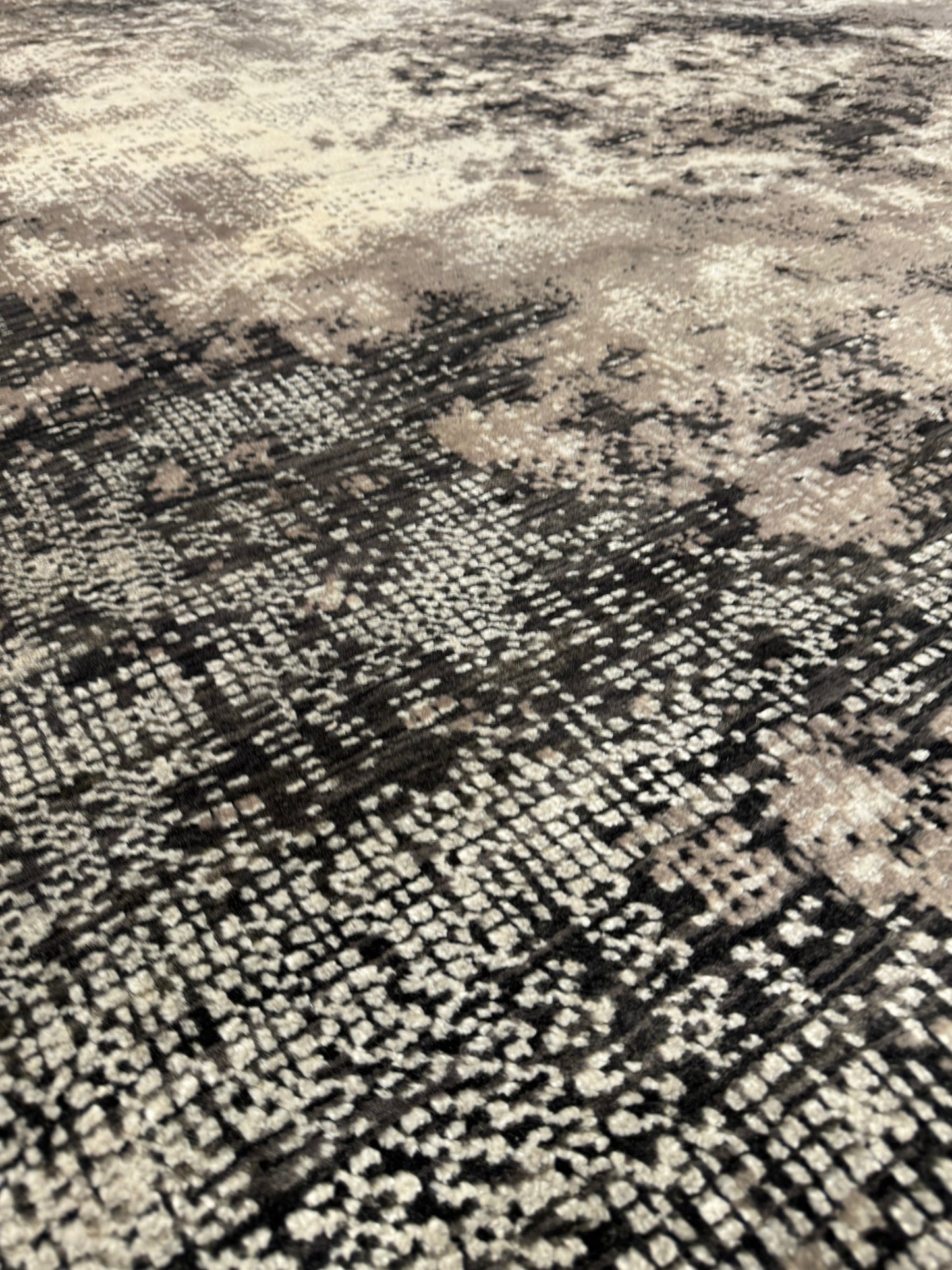 Modern Abstract MP6316 - 7.11 x 9.10
