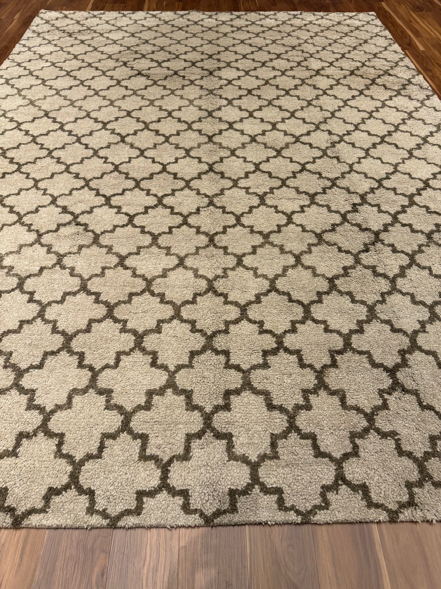 Moroccan MP6321 - 10 x 14