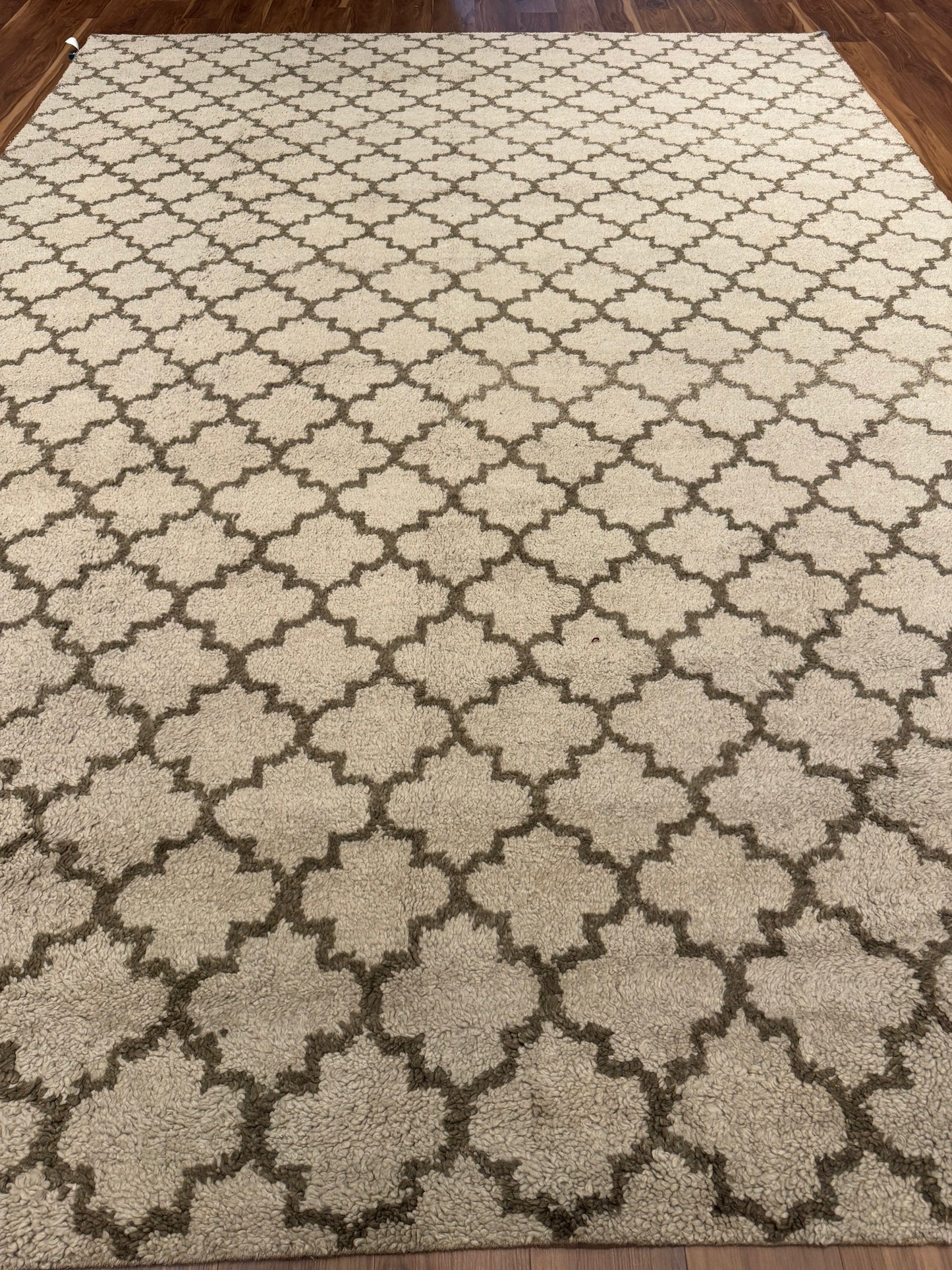 Moroccan MP6321 - 10 x 14