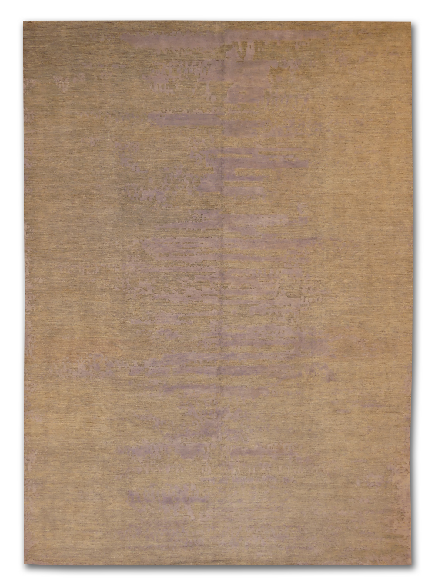 Modern Abstract MP6323 - 9.10 x 13.11