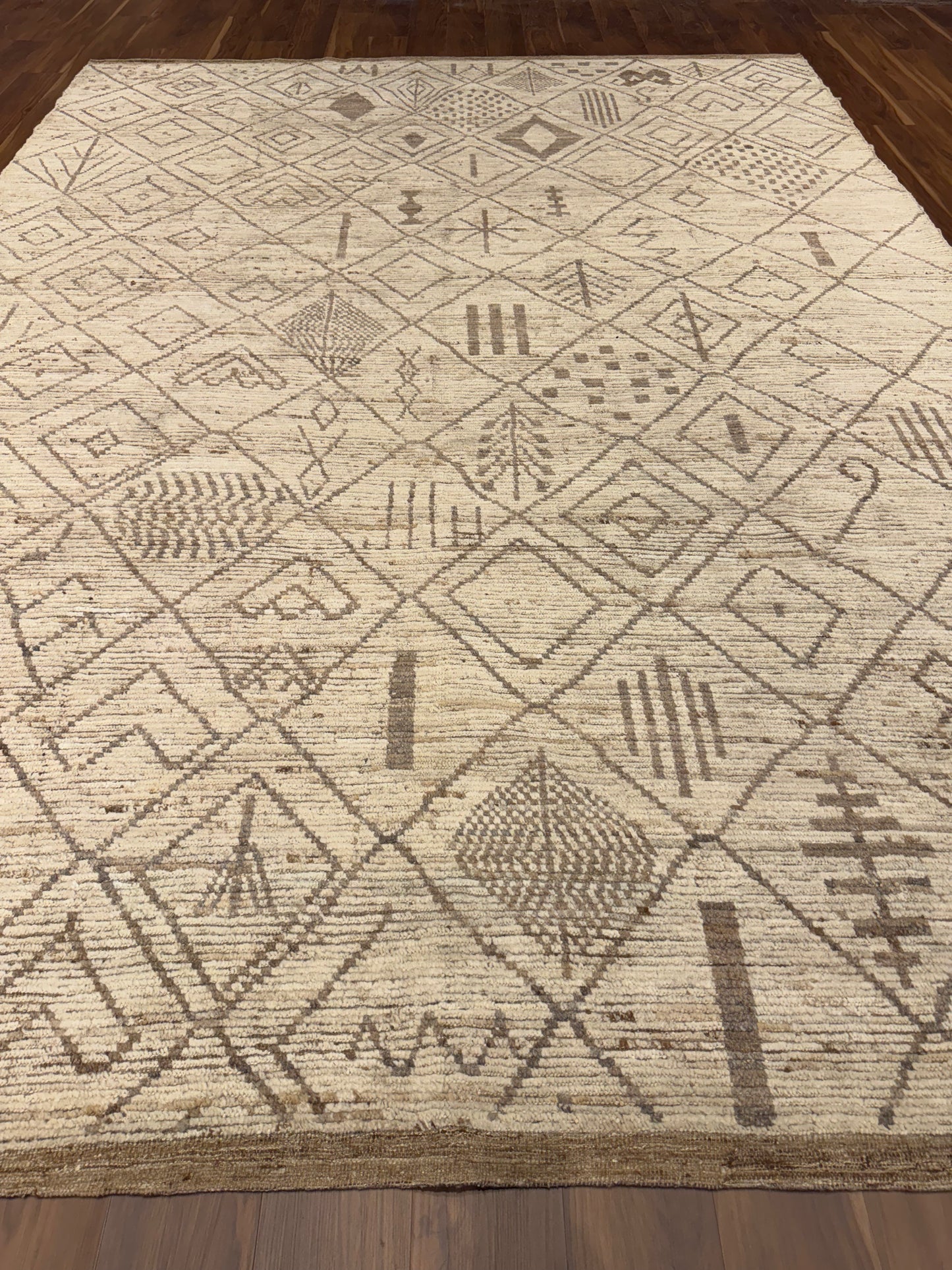 Moroccan MP6325 - 10 x 14
