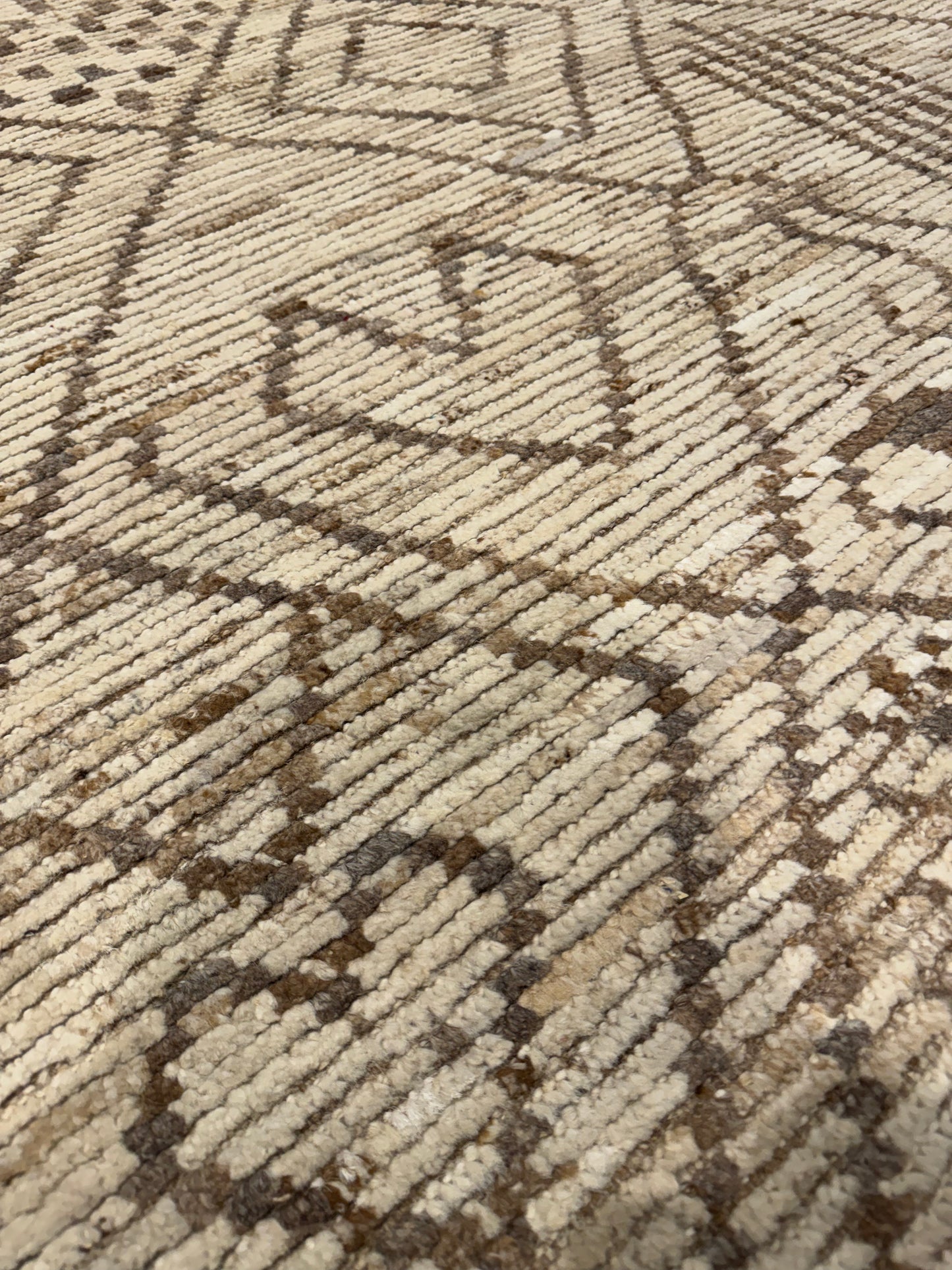 Moroccan MP6325 - 10 x 14