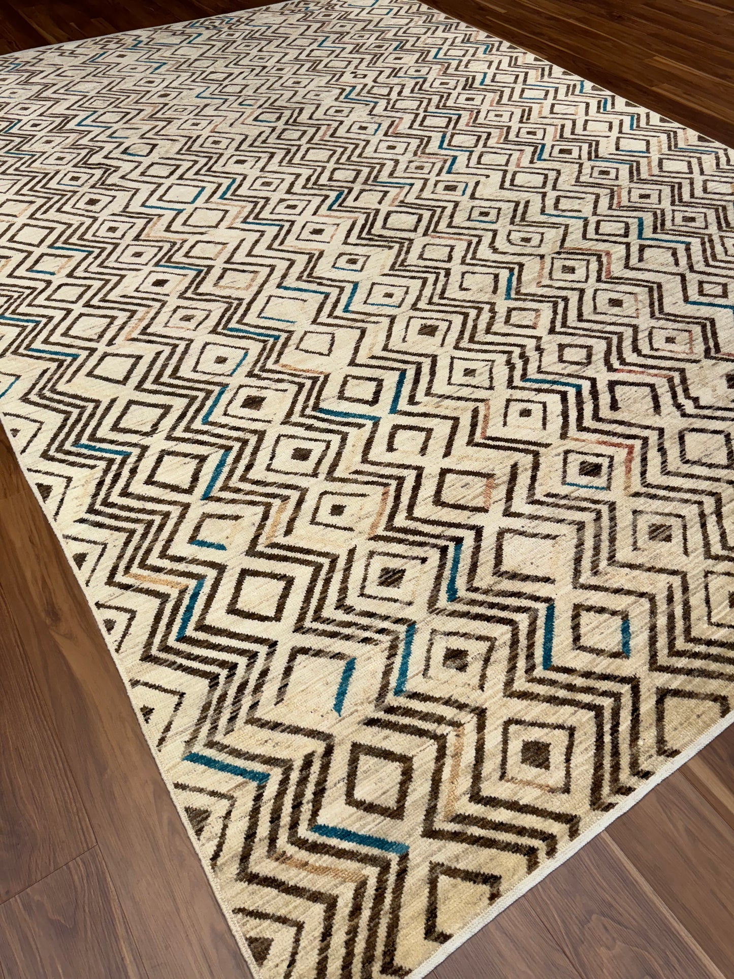 Moroccan MP6326 - 9.8 x 14