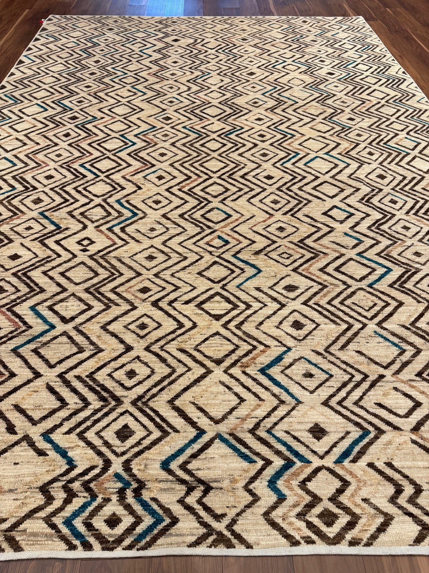 Moroccan MP6326 - 9.8 x 14