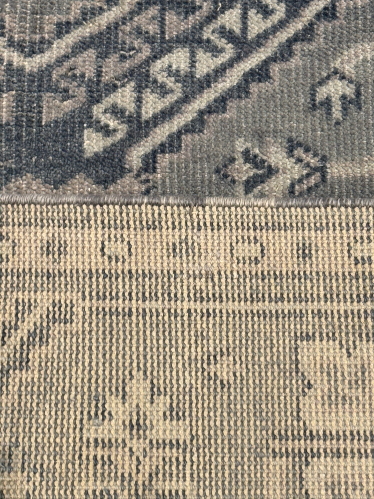 Vintage Heriz MP6327 - 10 x 14
