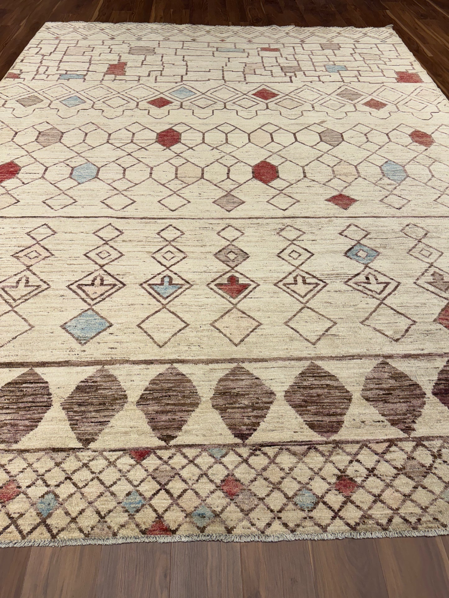 Moroccan MP6334 - 10.3 x 13.5