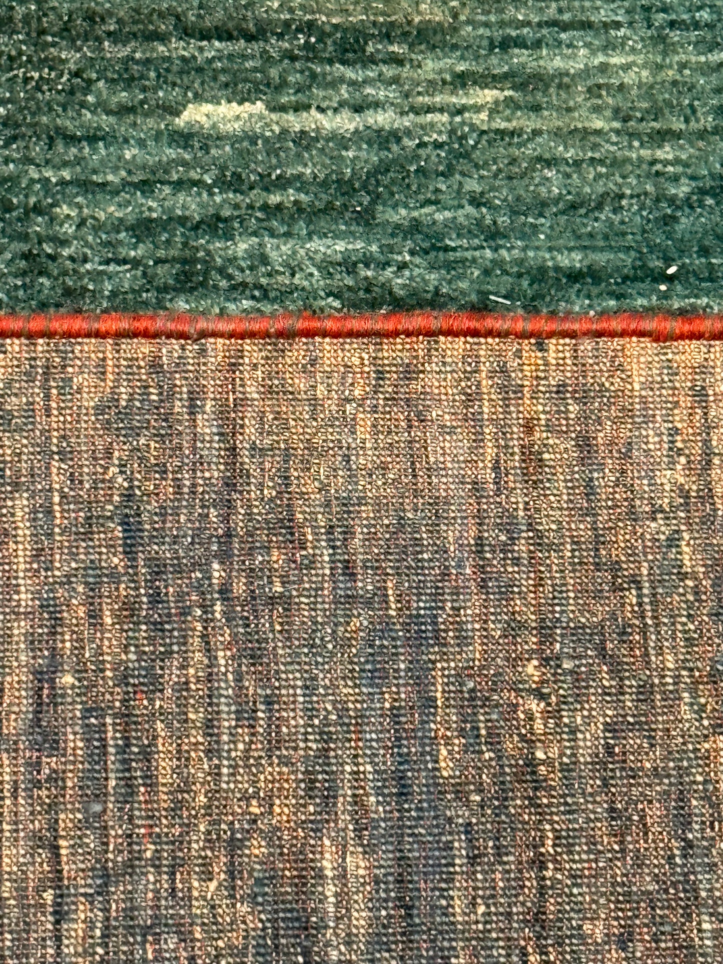 Modern Gabbeh MP6335 - 10.1 x 12.7