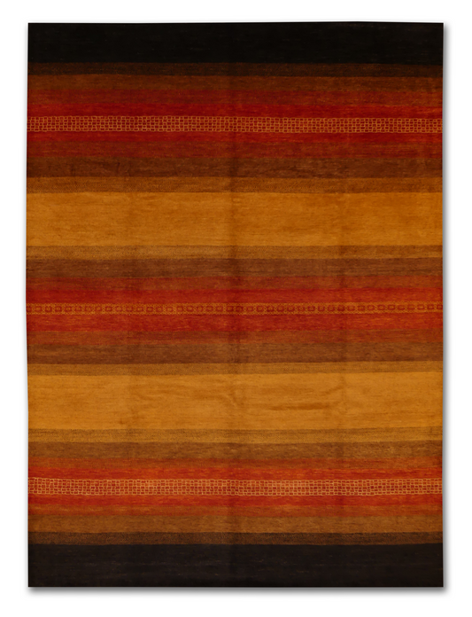 Modern Gabbeh MP6336 - 10.1 x 13.9