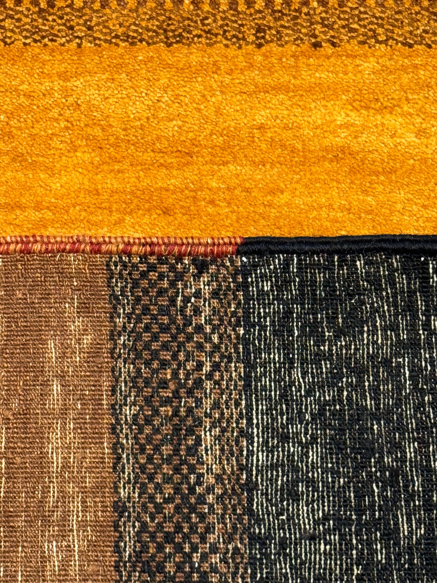 Modern Gabbeh MP6336 - 10.1 x 13.9