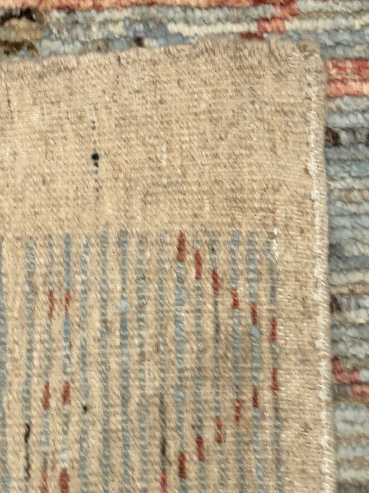 Moroccan MP6337 - 10.2 x 13.4