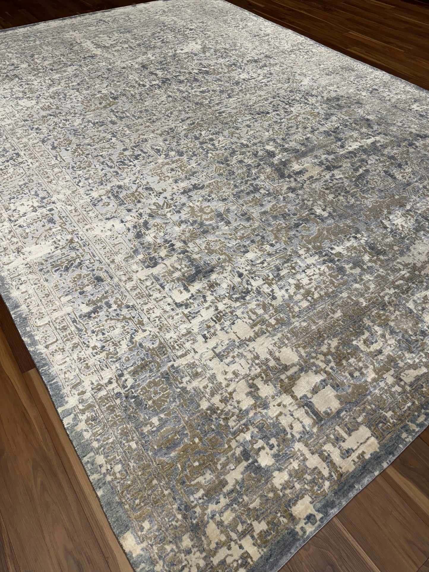 Modern Abstract MP6346 - 10 x 14