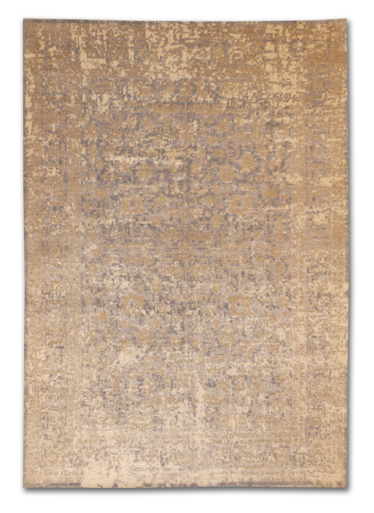 Modern Abstract MP6346 - 10 x 14