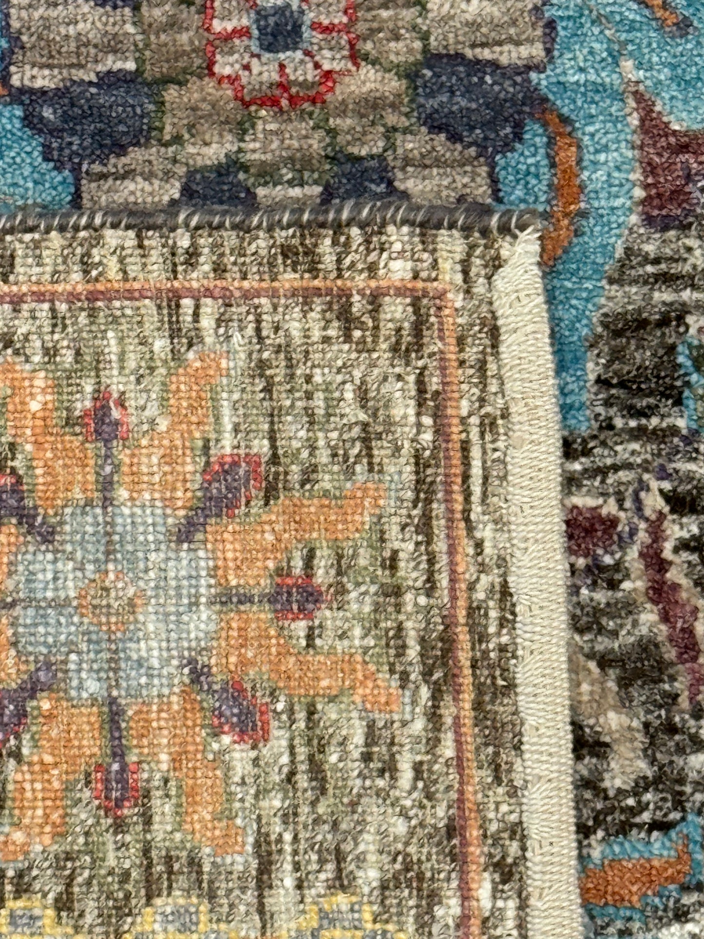 Contemporary Elegance Serapi Wool Rug MP6347 - 10 x 13.11