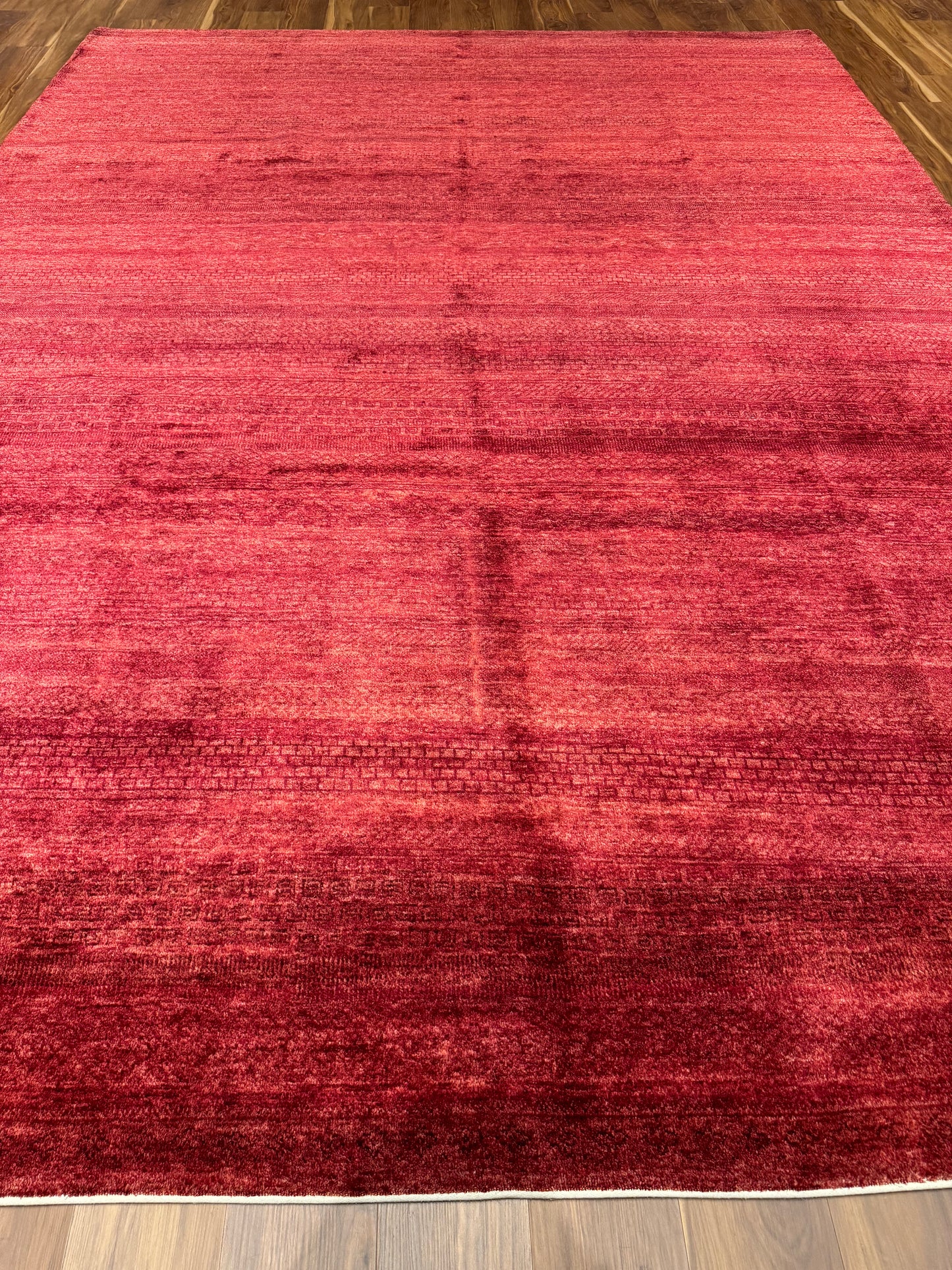 Modern Gabbeh MP6349 - 10 x 14