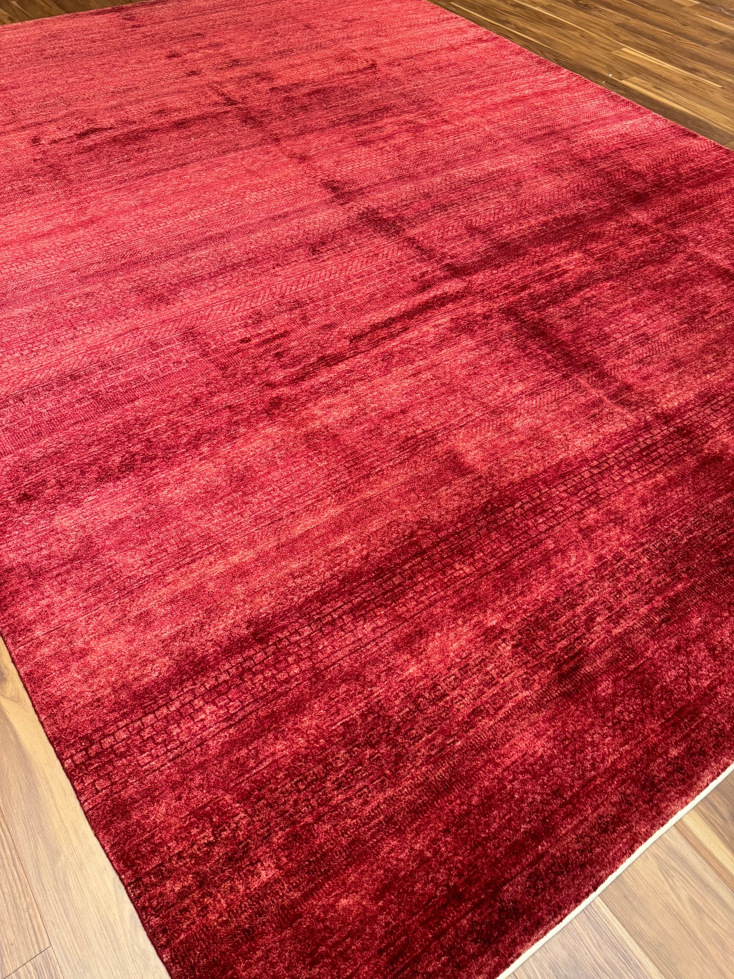 Modern Gabbeh MP6349 - 10 x 14
