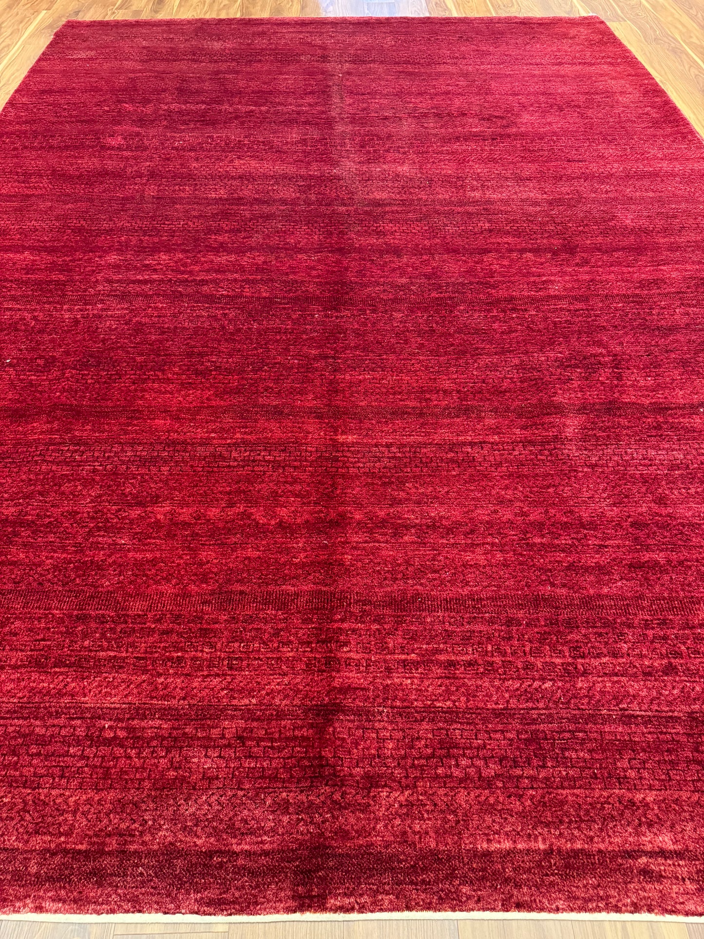 Modern Gabbeh MP6349 - 10 x 14
