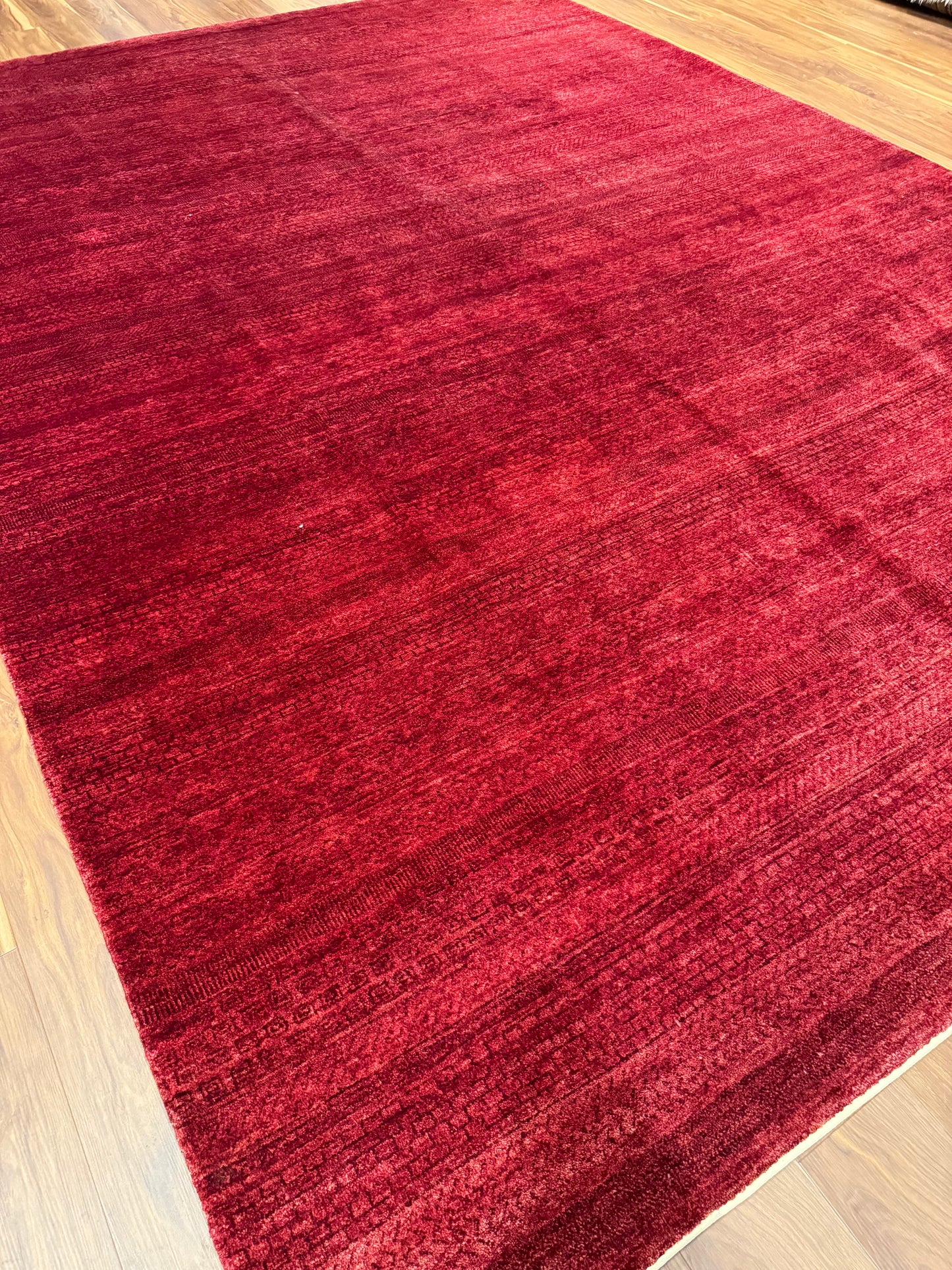 Modern Gabbeh MP6349 - 10 x 14