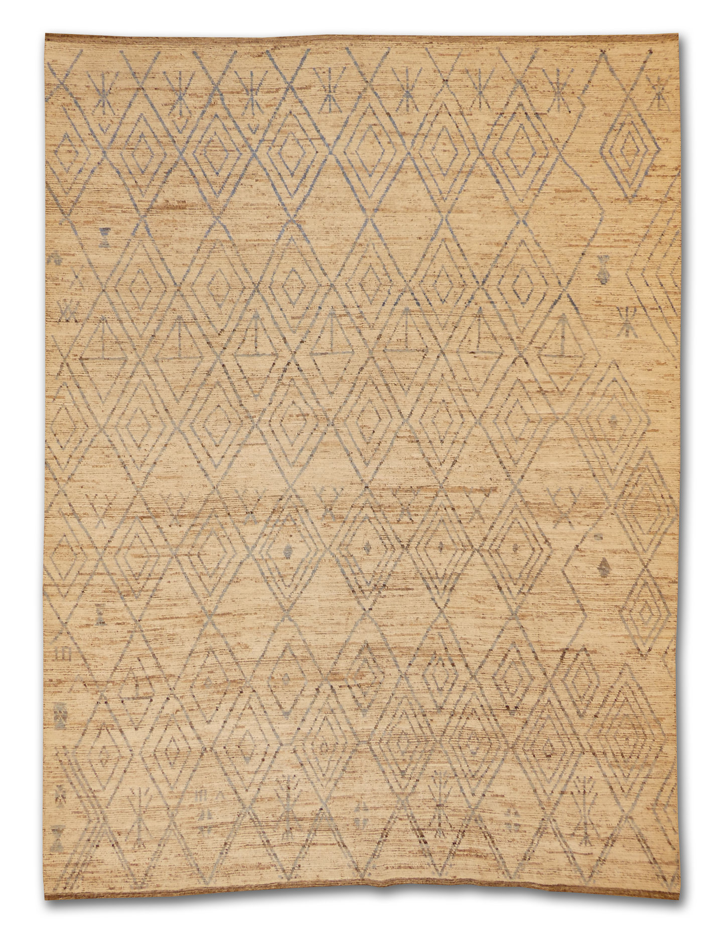 Moroccan MP6351 - 10.3 x 13.3