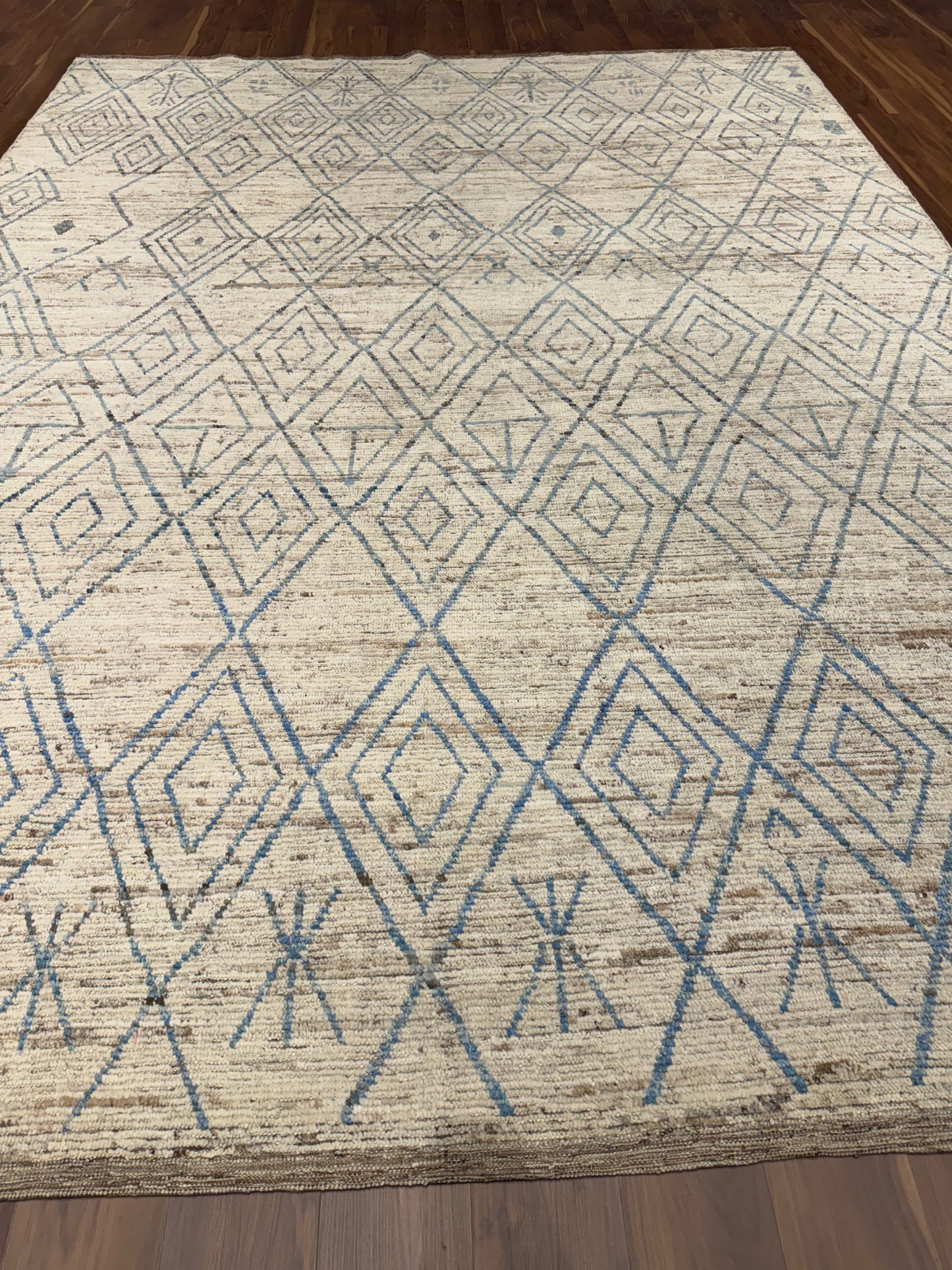 Moroccan MP6351 - 10.3 x 13.3