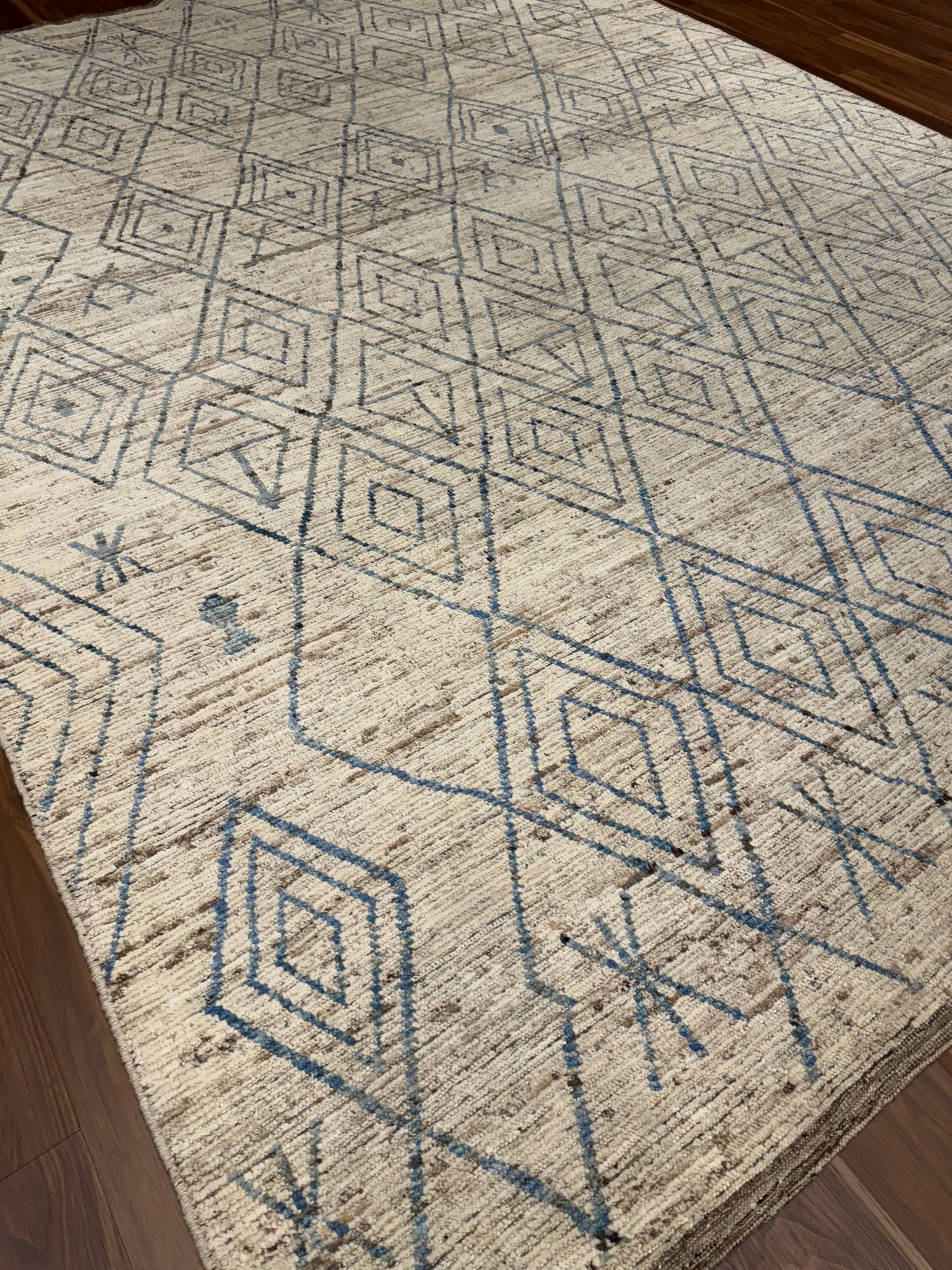 Moroccan MP6351 - 10.3 x 13.3