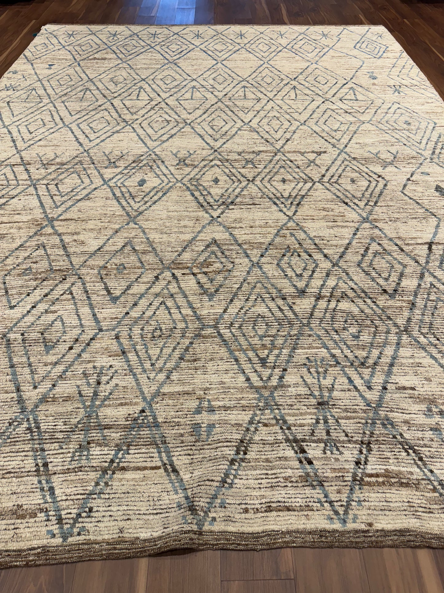 Moroccan MP6351 - 10.3 x 13.3