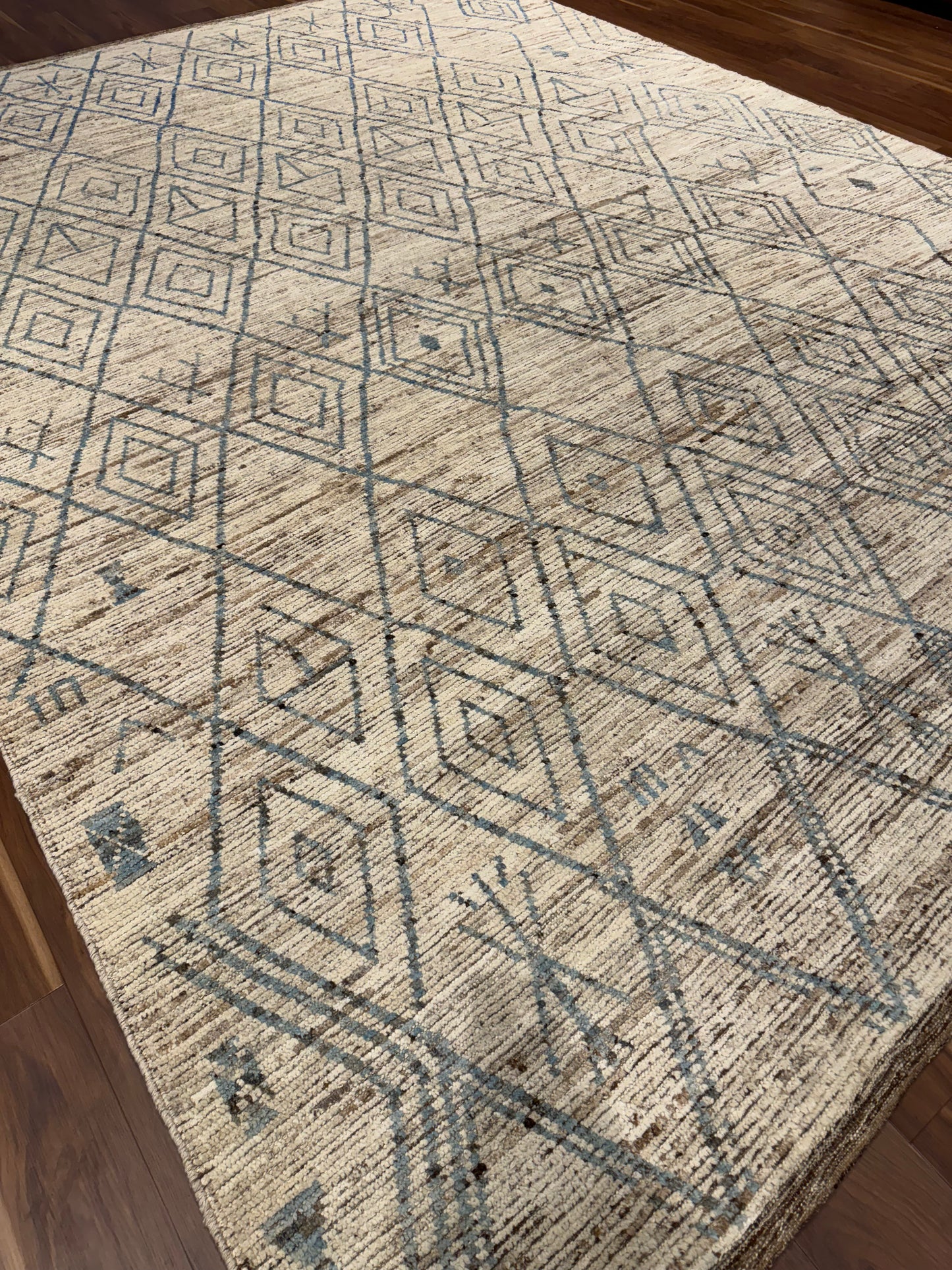 Moroccan MP6351 - 10.3 x 13.3