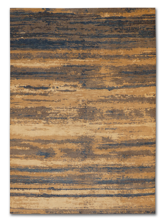 Modern Abstract MP6352 - 9.10 x 13.11