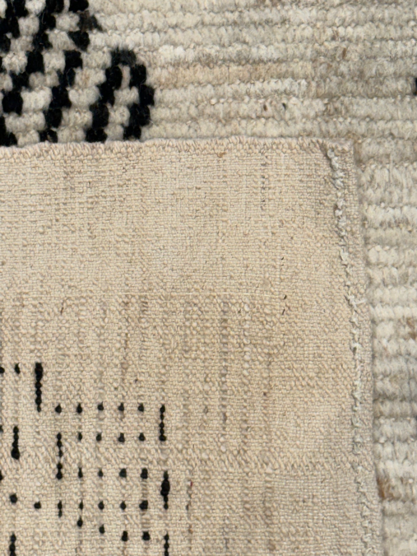 Moroccan MP6353 - 9.8 x 14.2