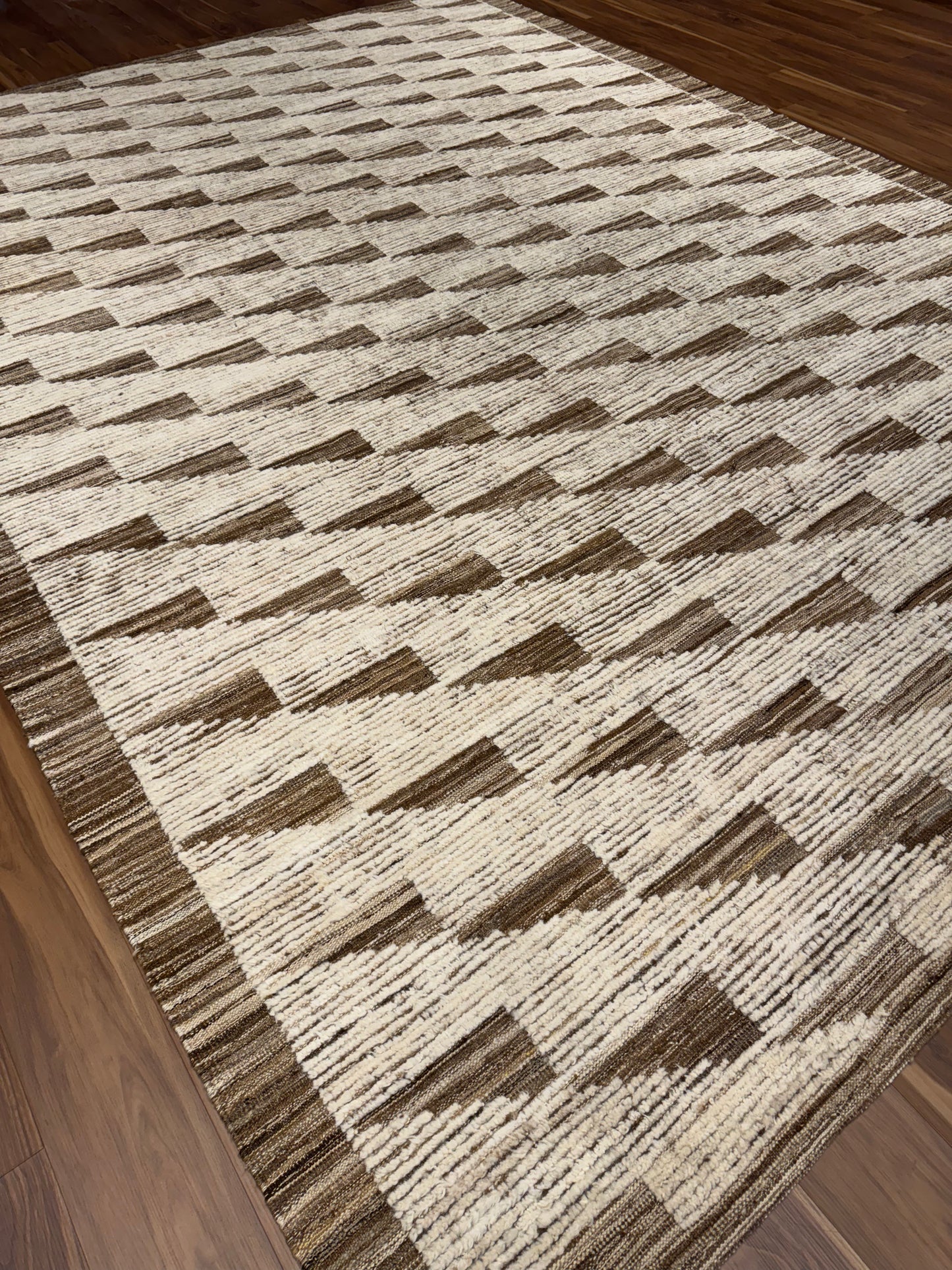 Moroccan MP6354 - 10.1 x 14