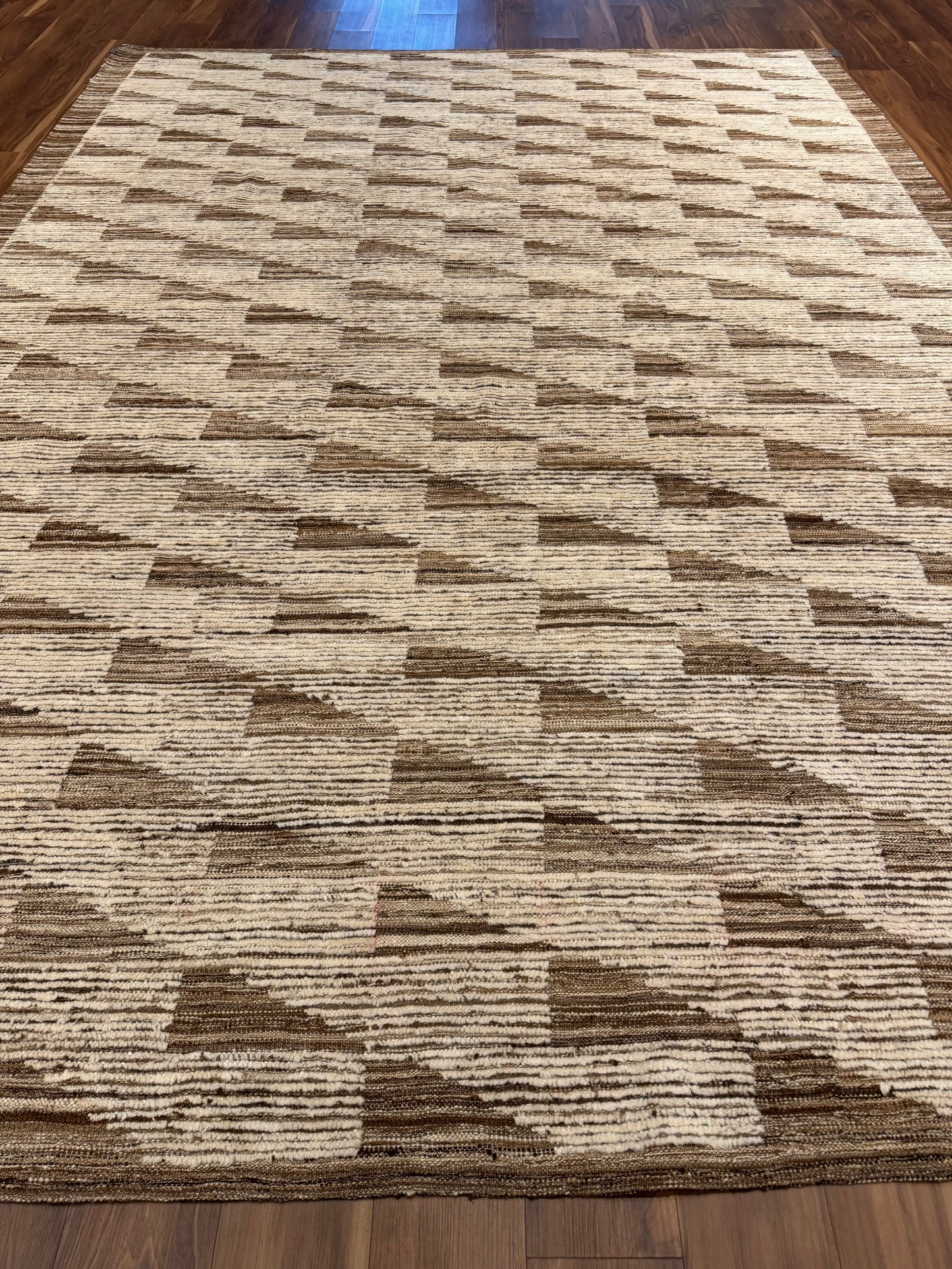 Moroccan MP6354 - 10.1 x 14