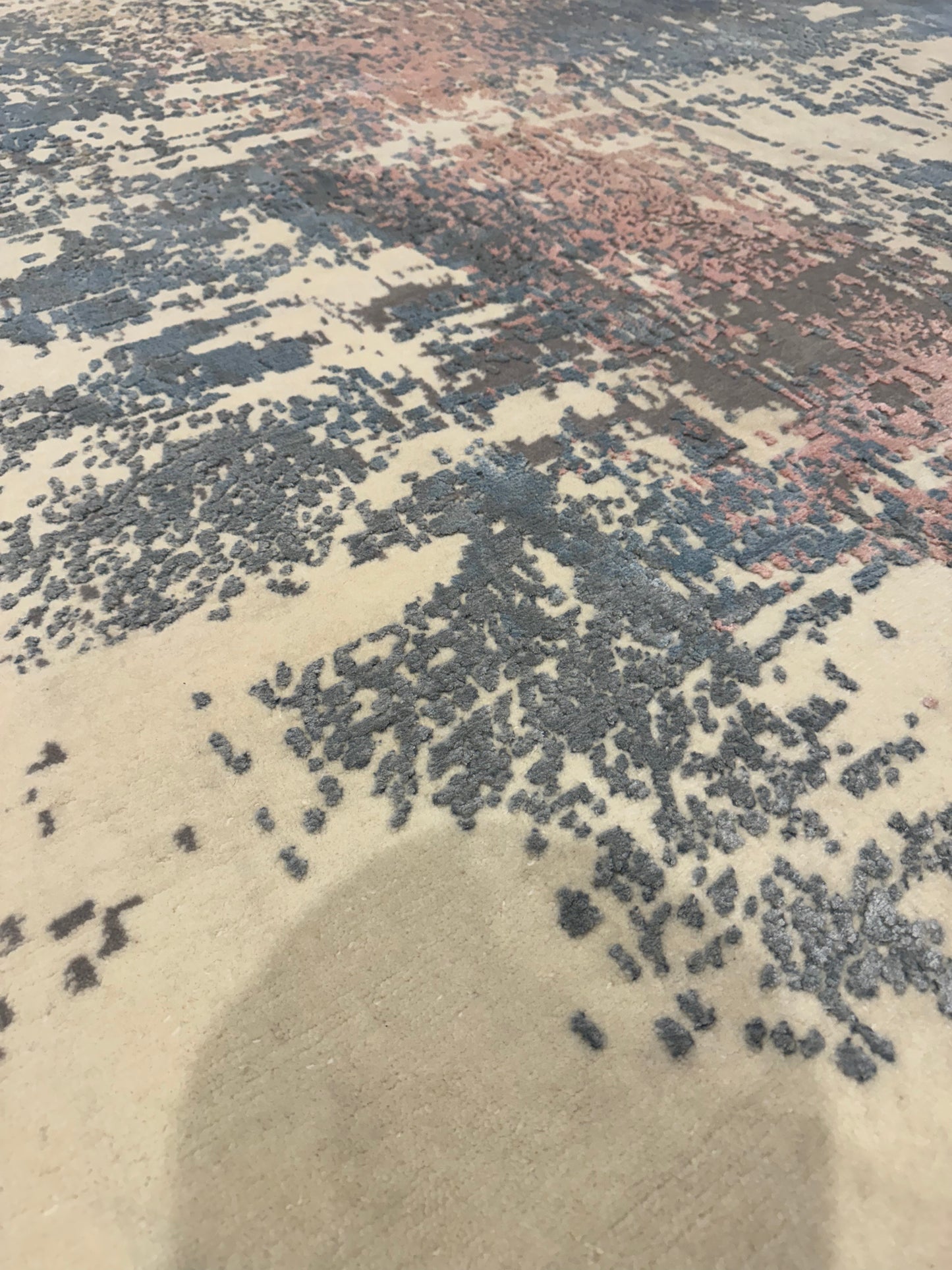 Abtract MP6356 - 9.10 x 13.10