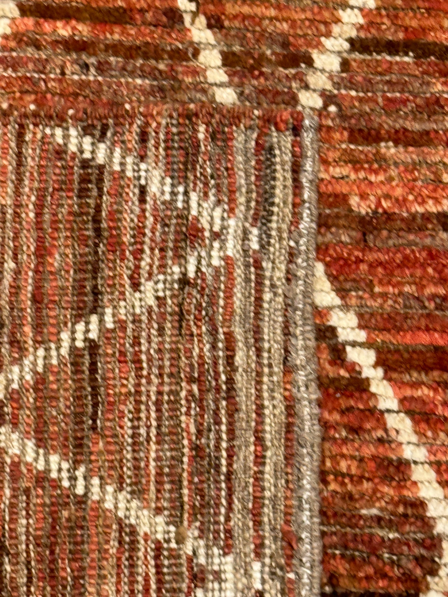 Moroccan MP6358 - 10.2 x 13.2
