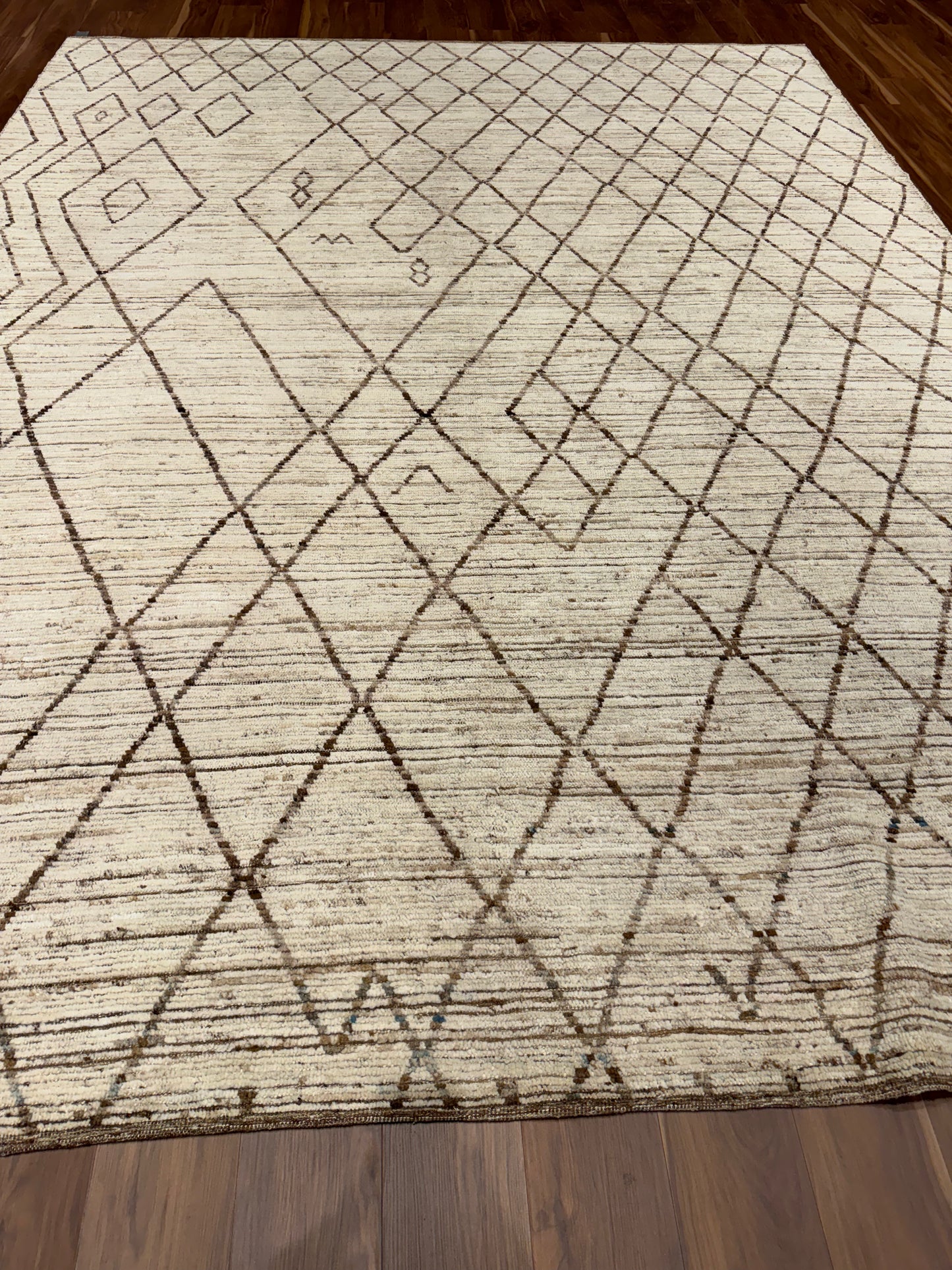 Moroccan MP6359 - 10.3 x 13.8
