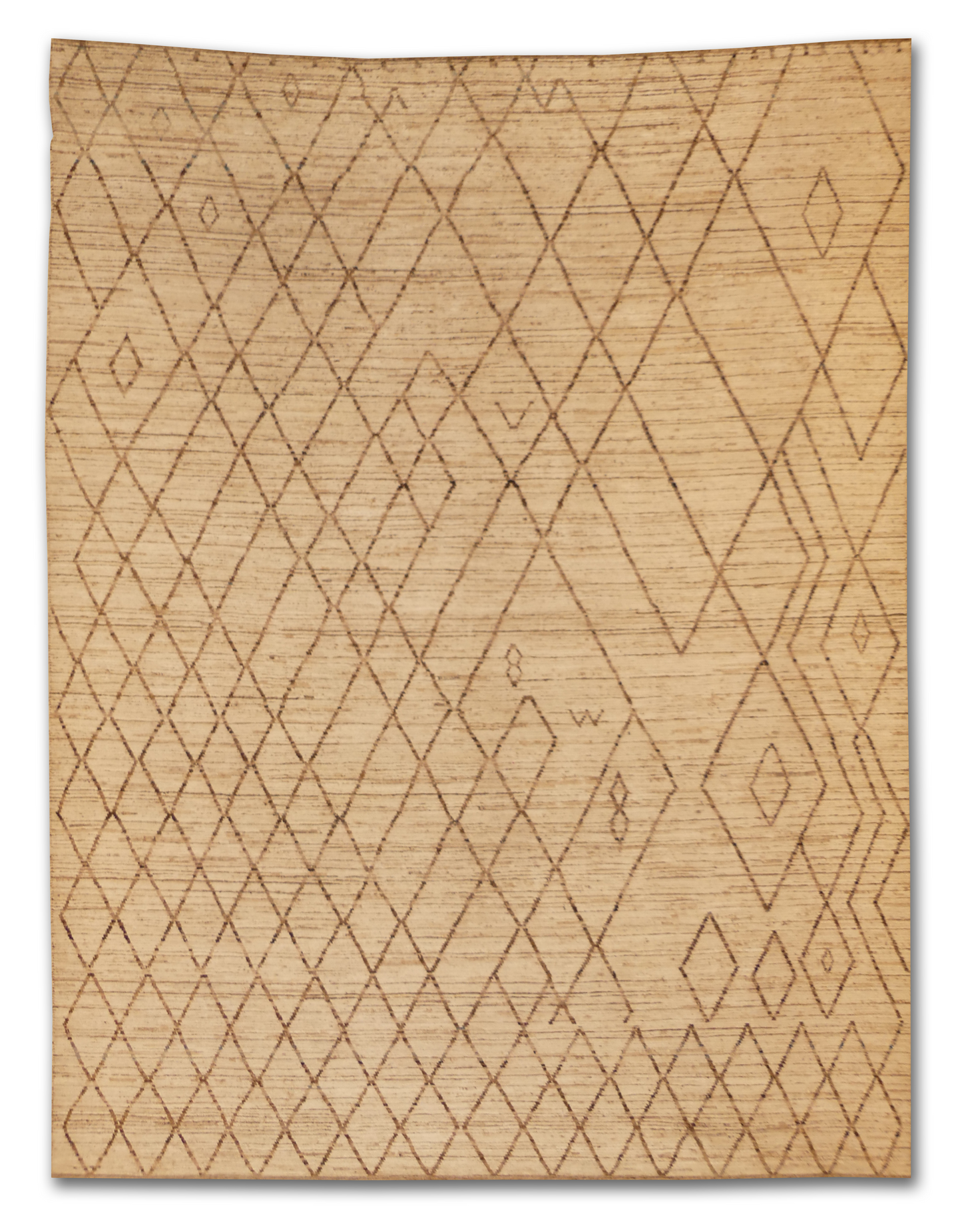 Moroccan MP6359 - 10.3 x 13.8