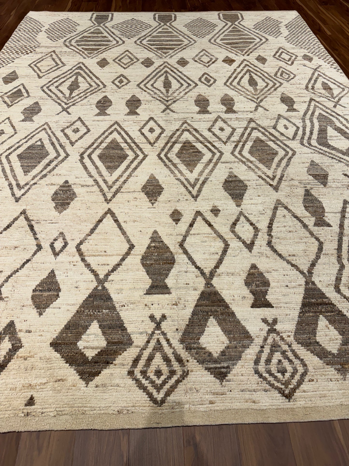Moroccan MP6366 - 10.3 x 14