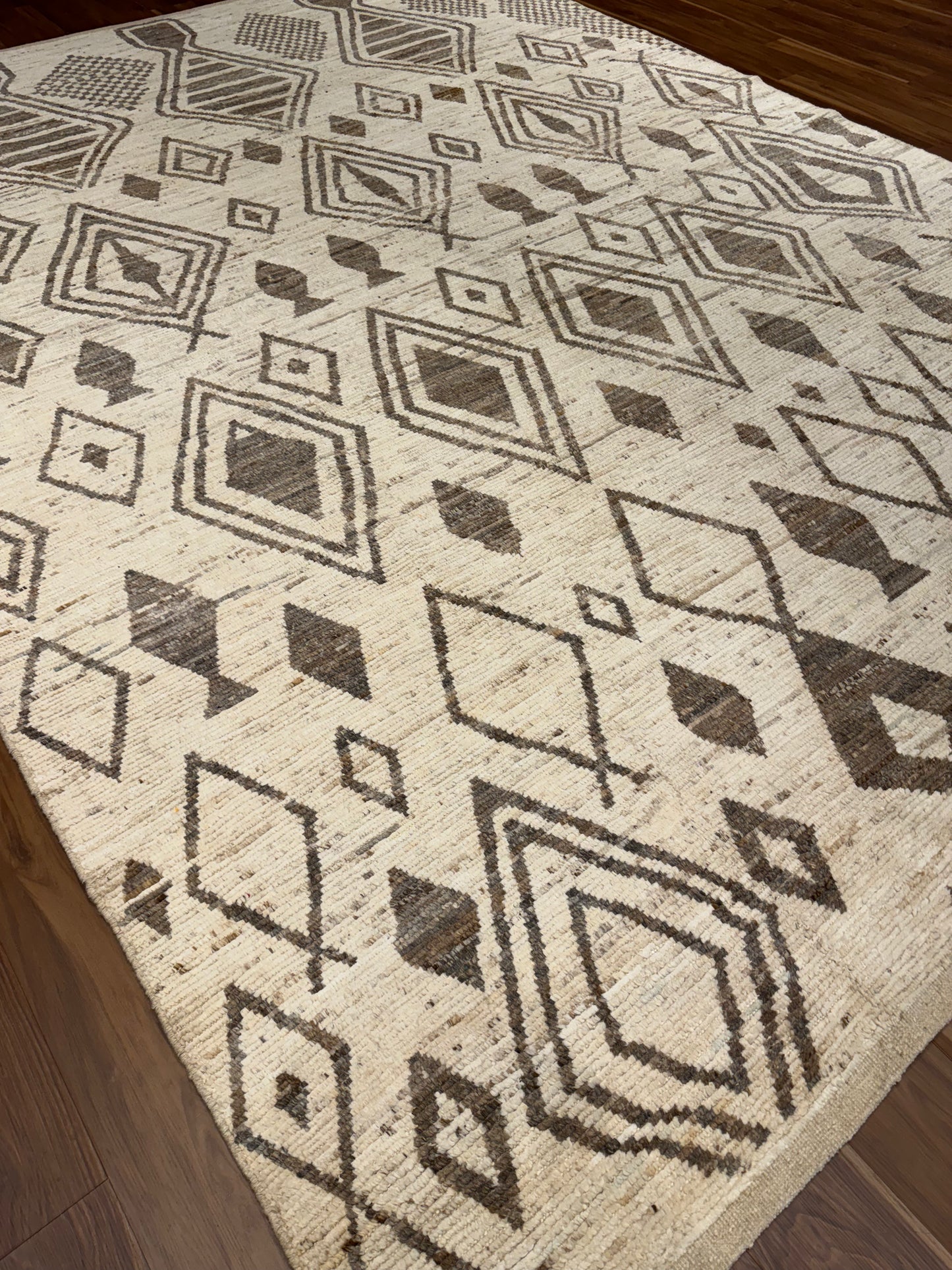 Moroccan MP6366 - 10.3 x 14