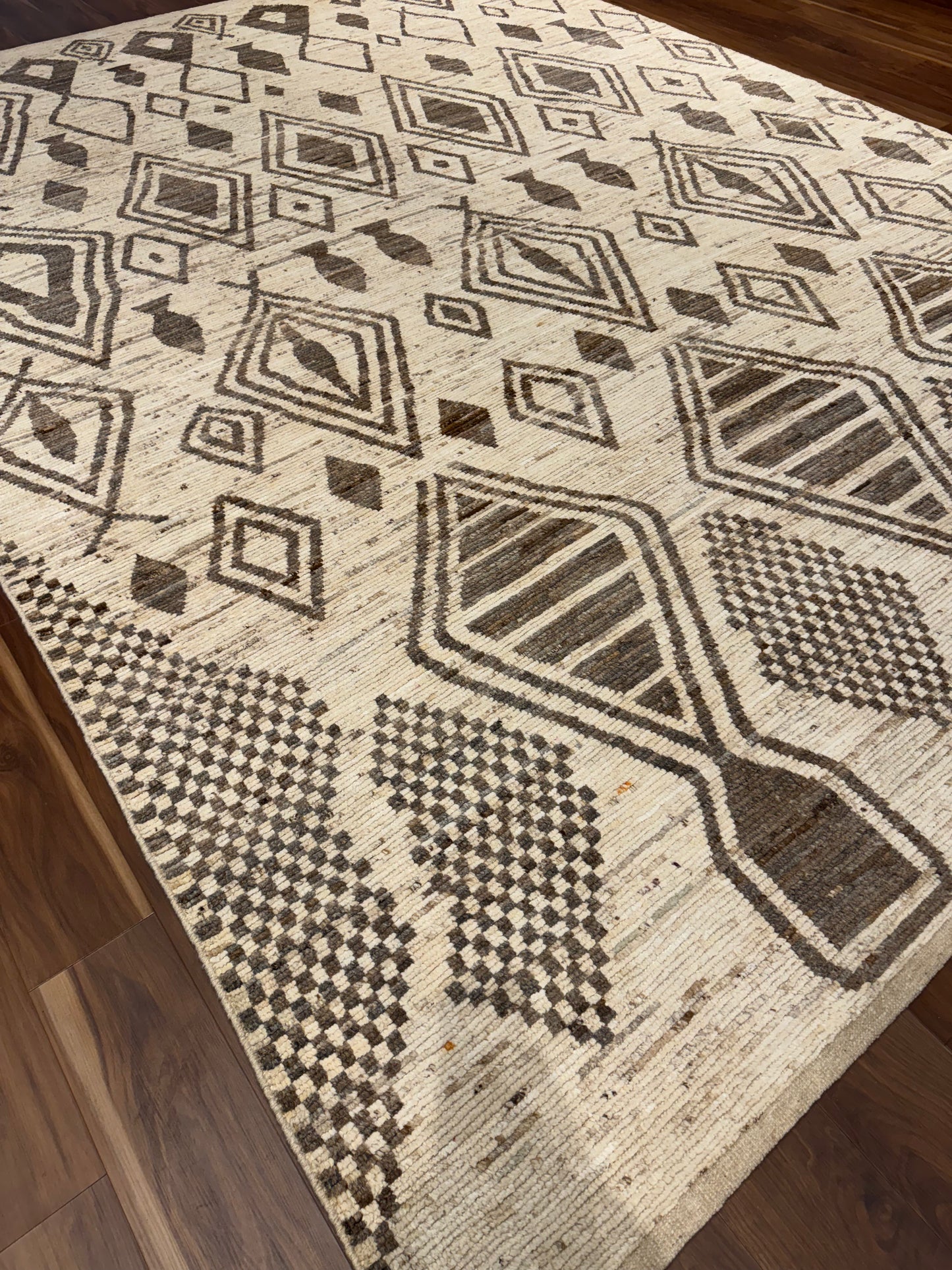 Moroccan MP6366 - 10.3 x 14